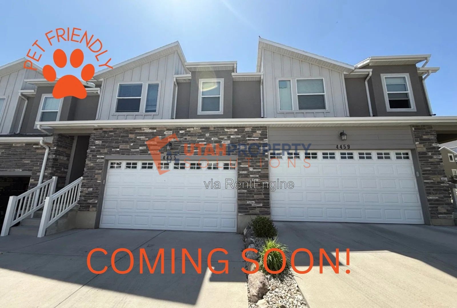 Beautiful Pet Friendly Home in Herriman! property image
