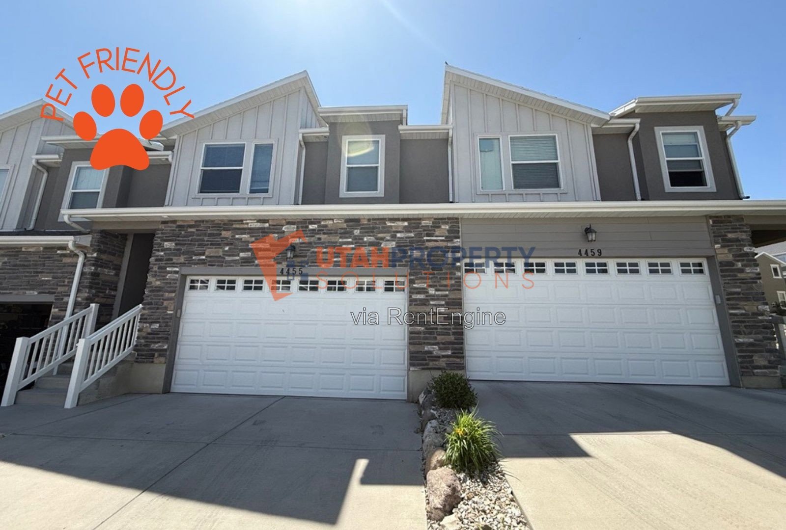 Beautiful Pet Friendly Home in Herriman! property image