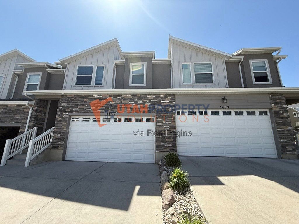 Beautiful Pet Friendly Home in Herriman! property image