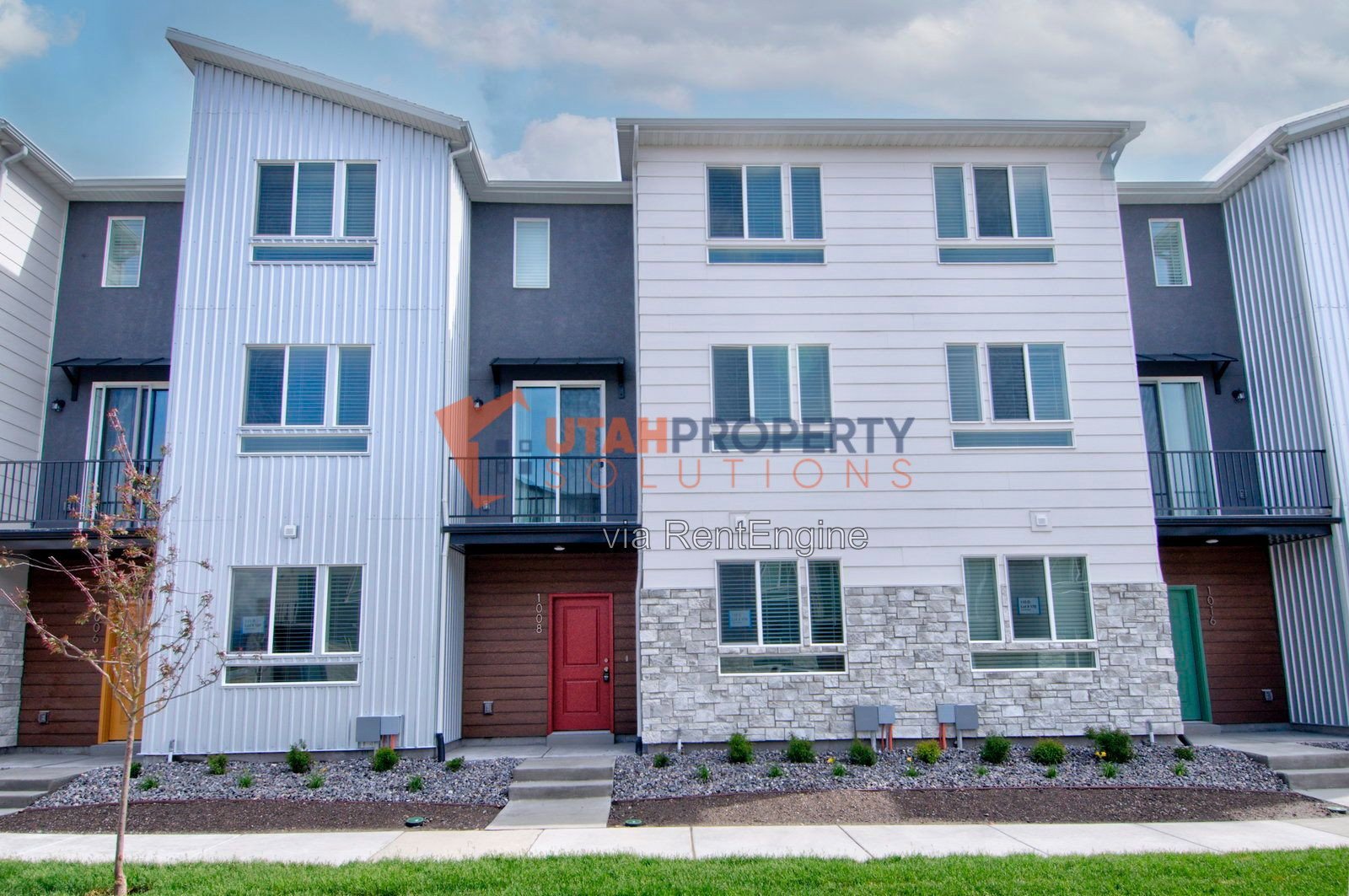 Pet Friendly Town Home in Rockwell Ranch! property image