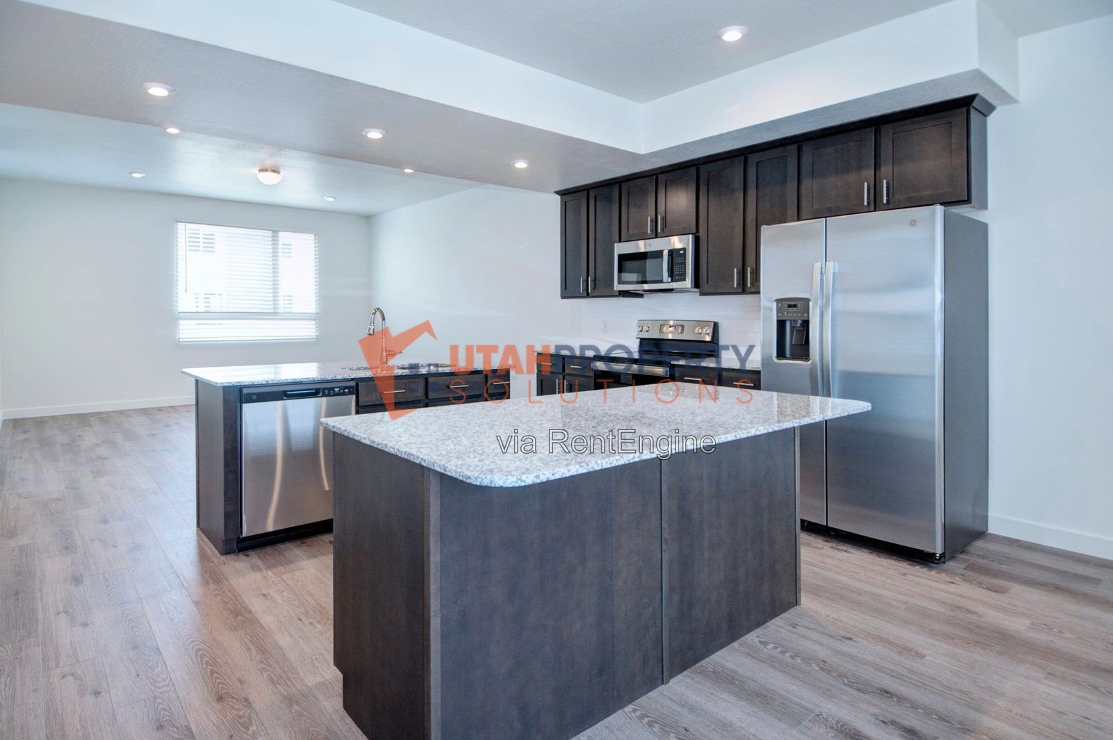 Pet Friendly Town Home in Rockwell Ranch! property image