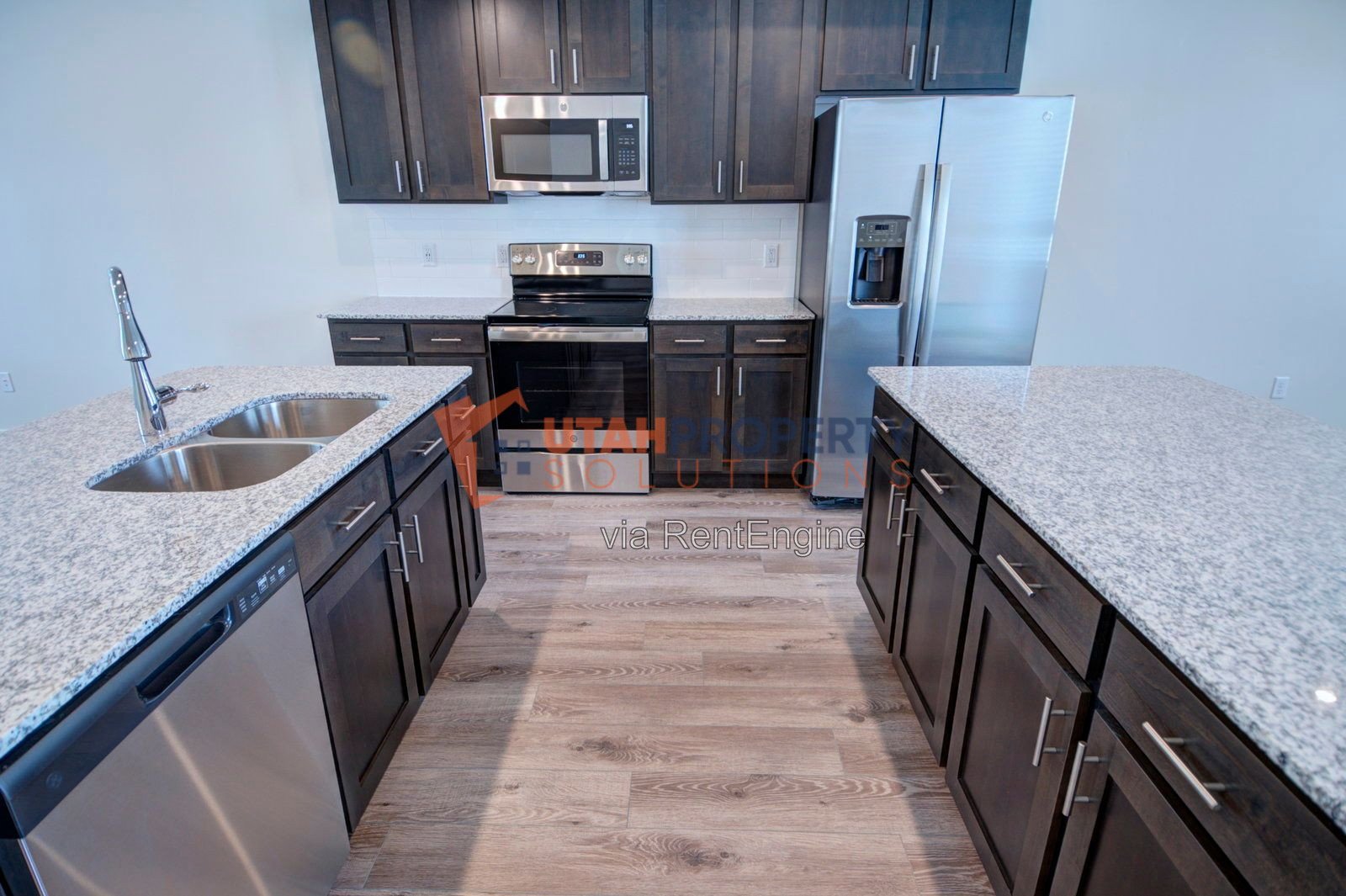 Pet Friendly Town Home in Rockwell Ranch! property image