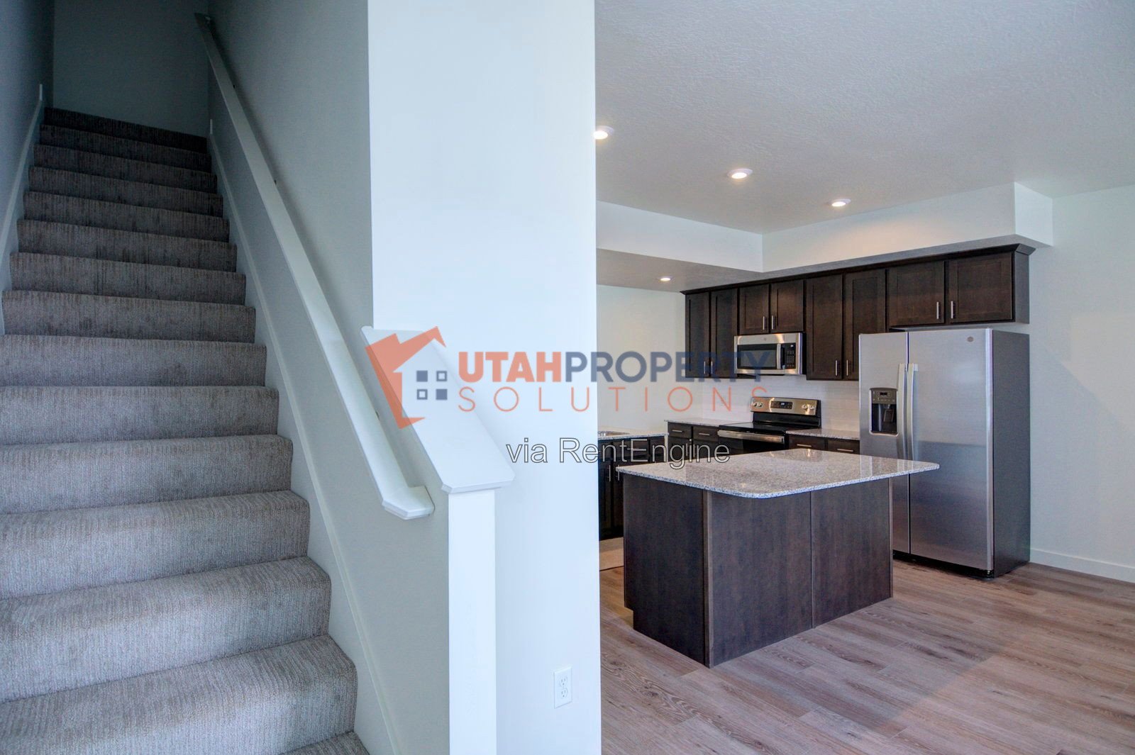 Pet Friendly Town Home in Rockwell Ranch! property image