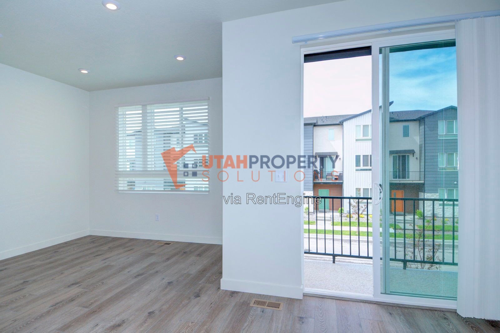 Pet Friendly Town Home in Rockwell Ranch! property image