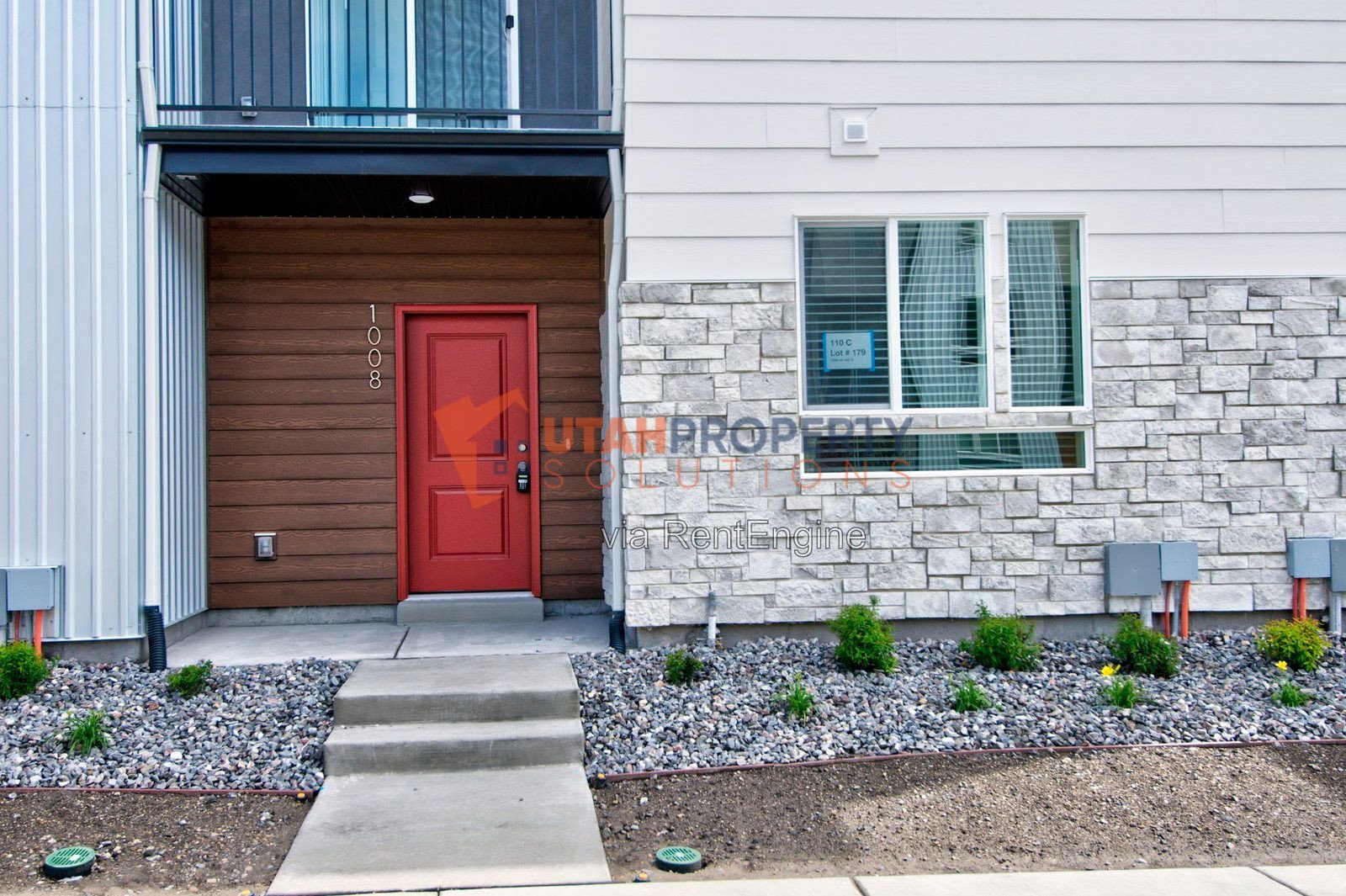 Pet Friendly Town Home in Rockwell Ranch! property image