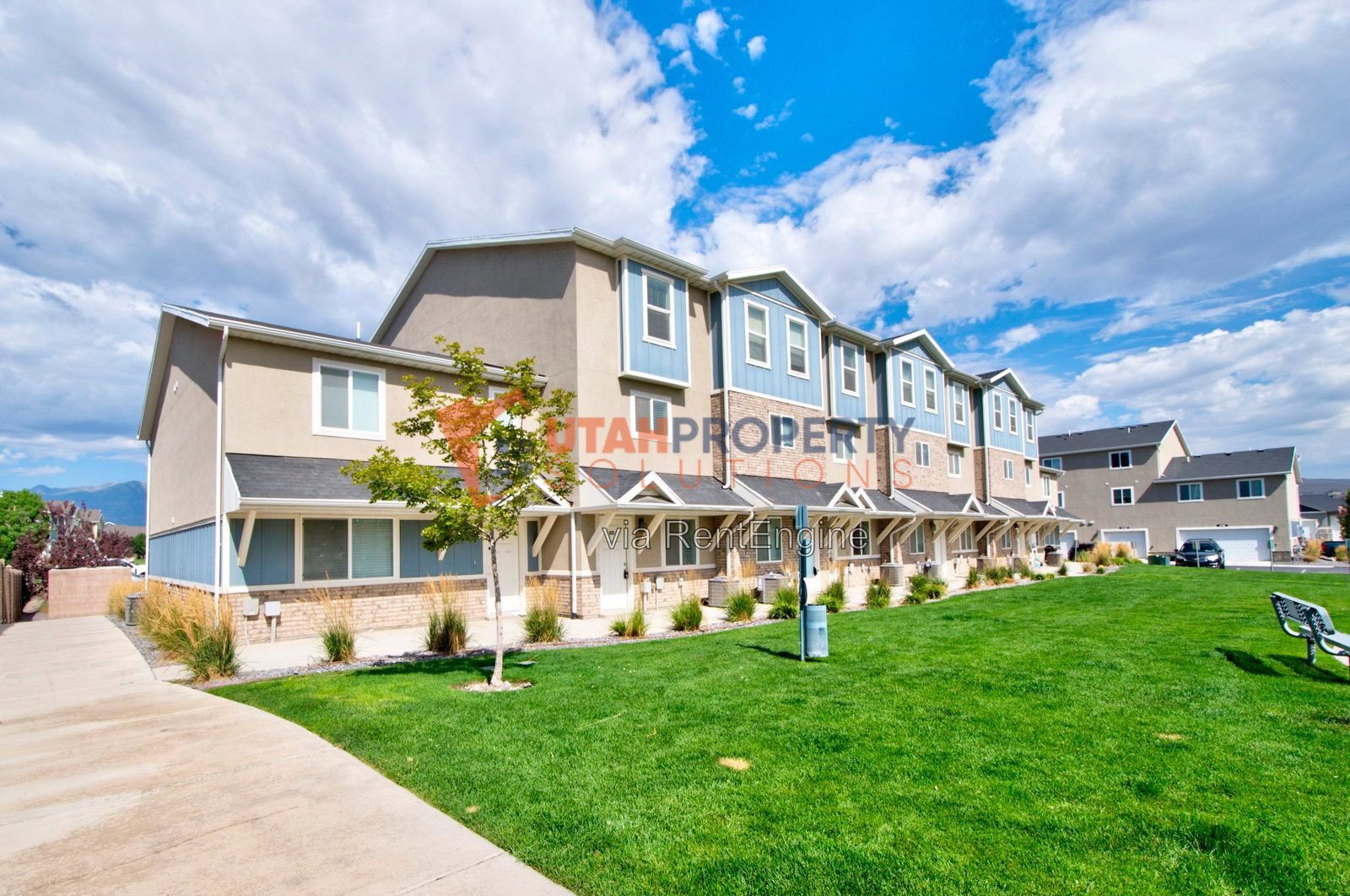 Pet-Friendly Townhome for Rent! property image