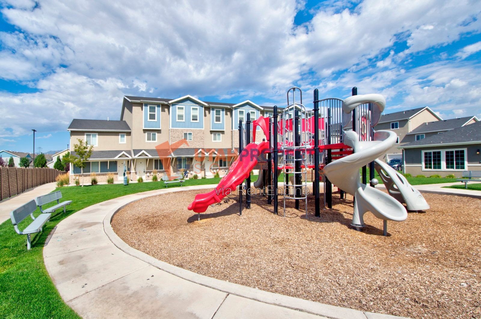 Pet-Friendly Townhome for Rent! property image