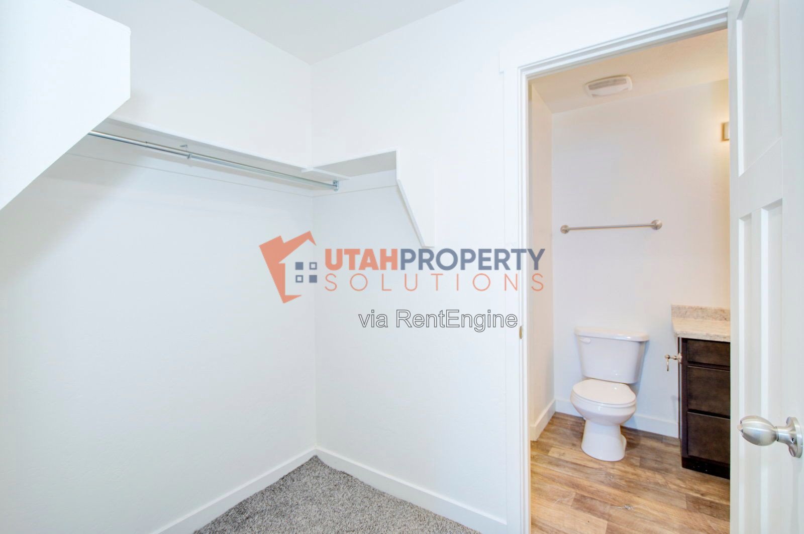 Pet-Friendly Townhome for Rent! property image