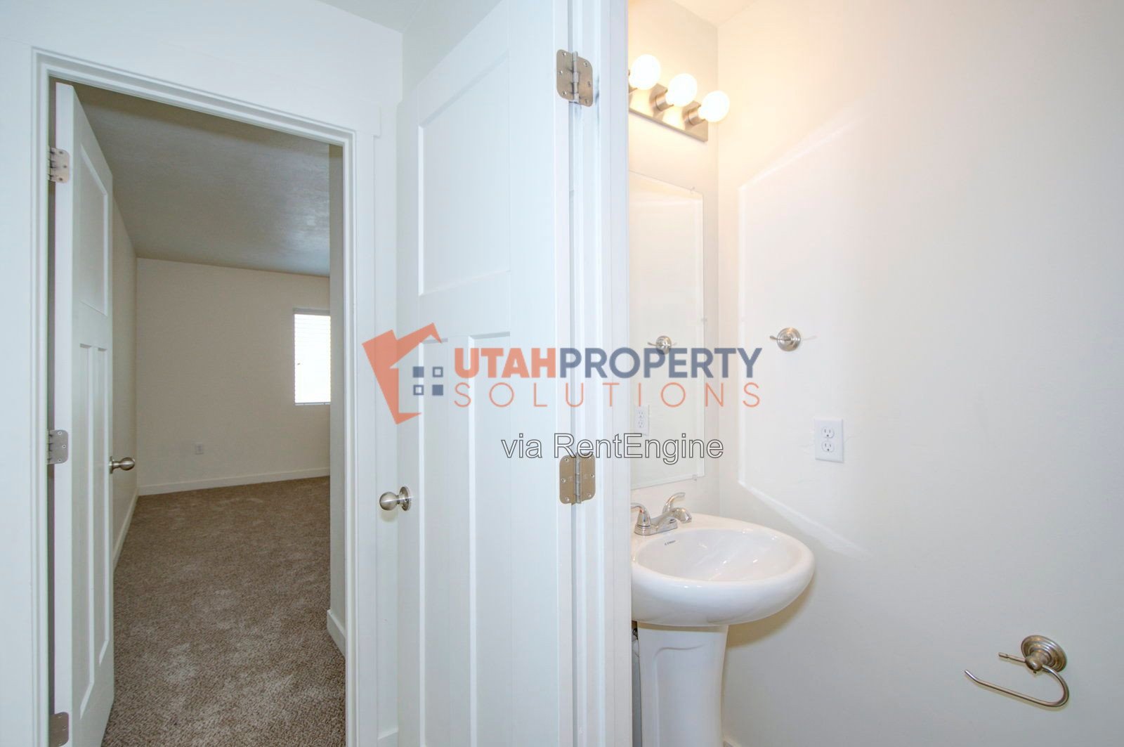 Pet-Friendly Townhome for Rent! property image
