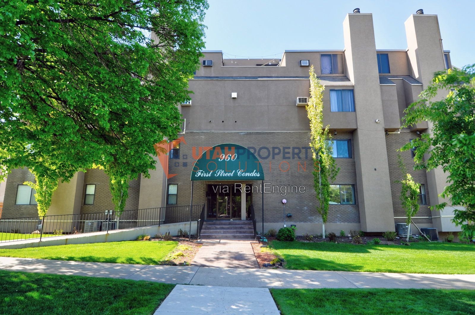 Gorgeous 2 Bedroom Unit in Salt Lake City! property image