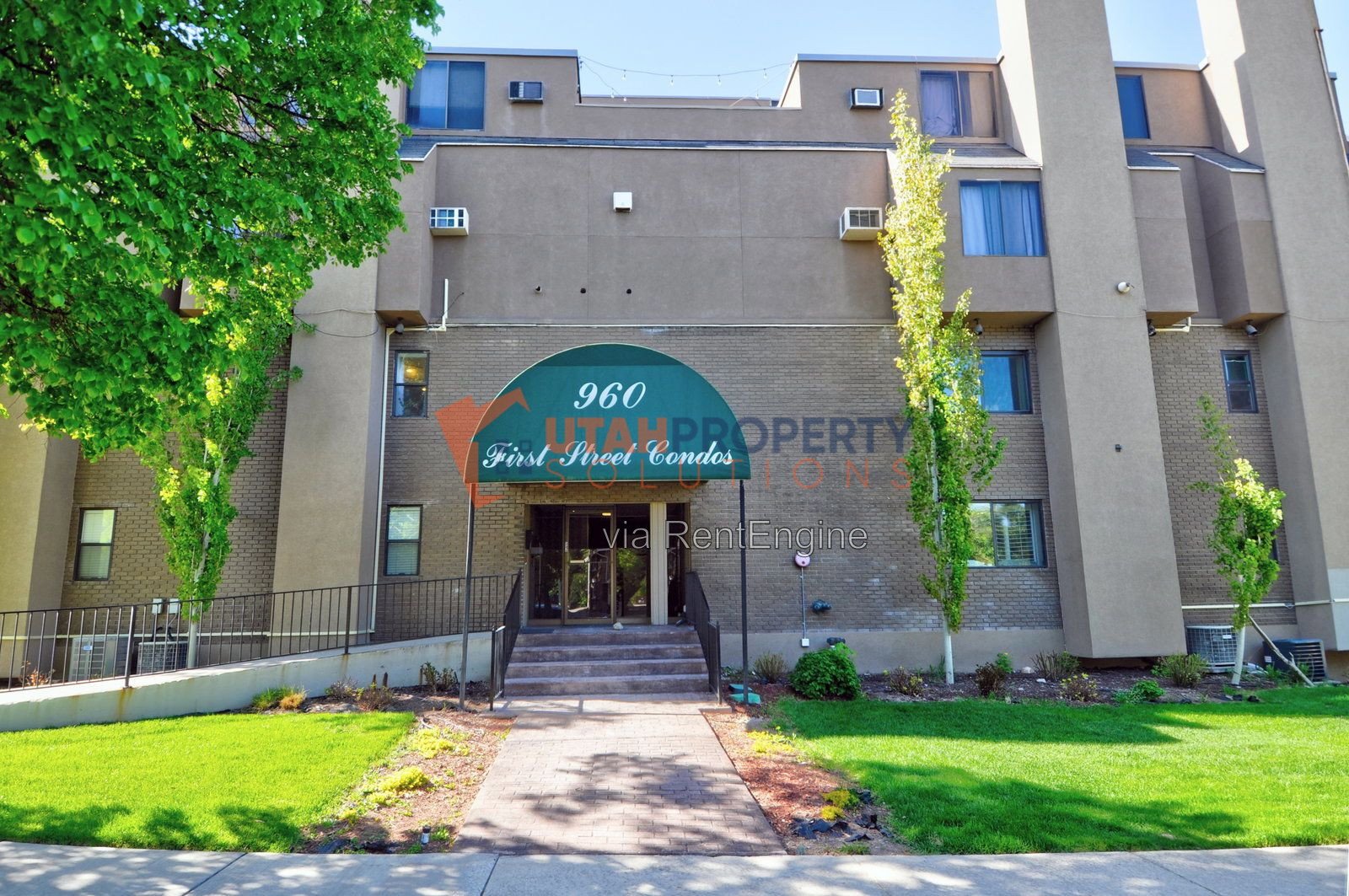 Gorgeous 2 Bedroom Unit in Salt Lake City! property image
