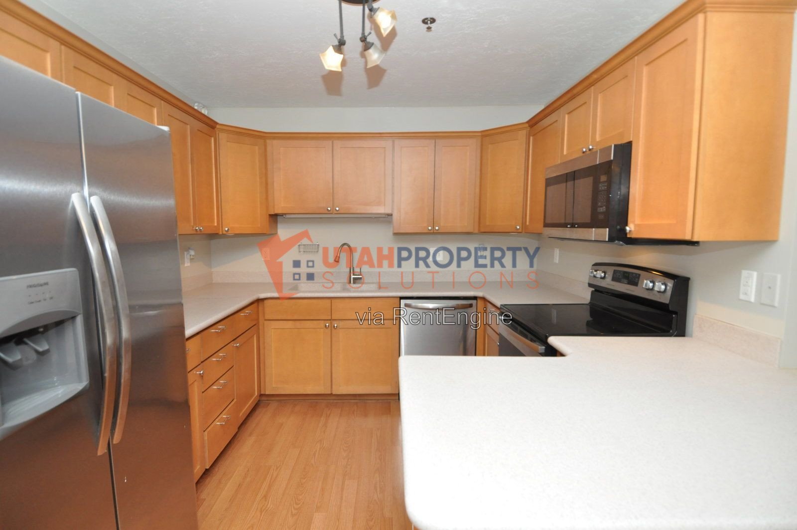 Gorgeous 2 Bedroom Unit in Salt Lake City! property image