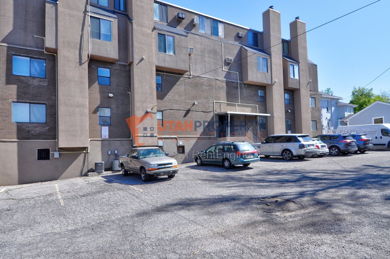 Gorgeous 2 Bedroom Unit in Salt Lake City! property image
