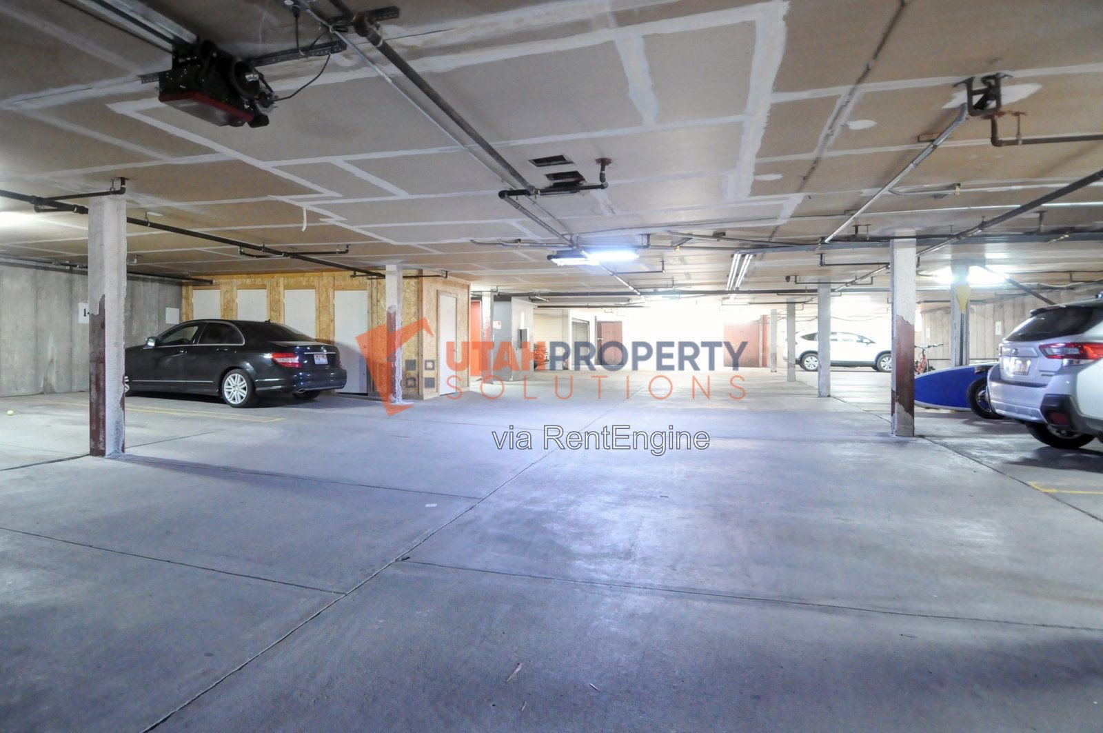 Gorgeous 2 Bedroom Unit in Salt Lake City! property image