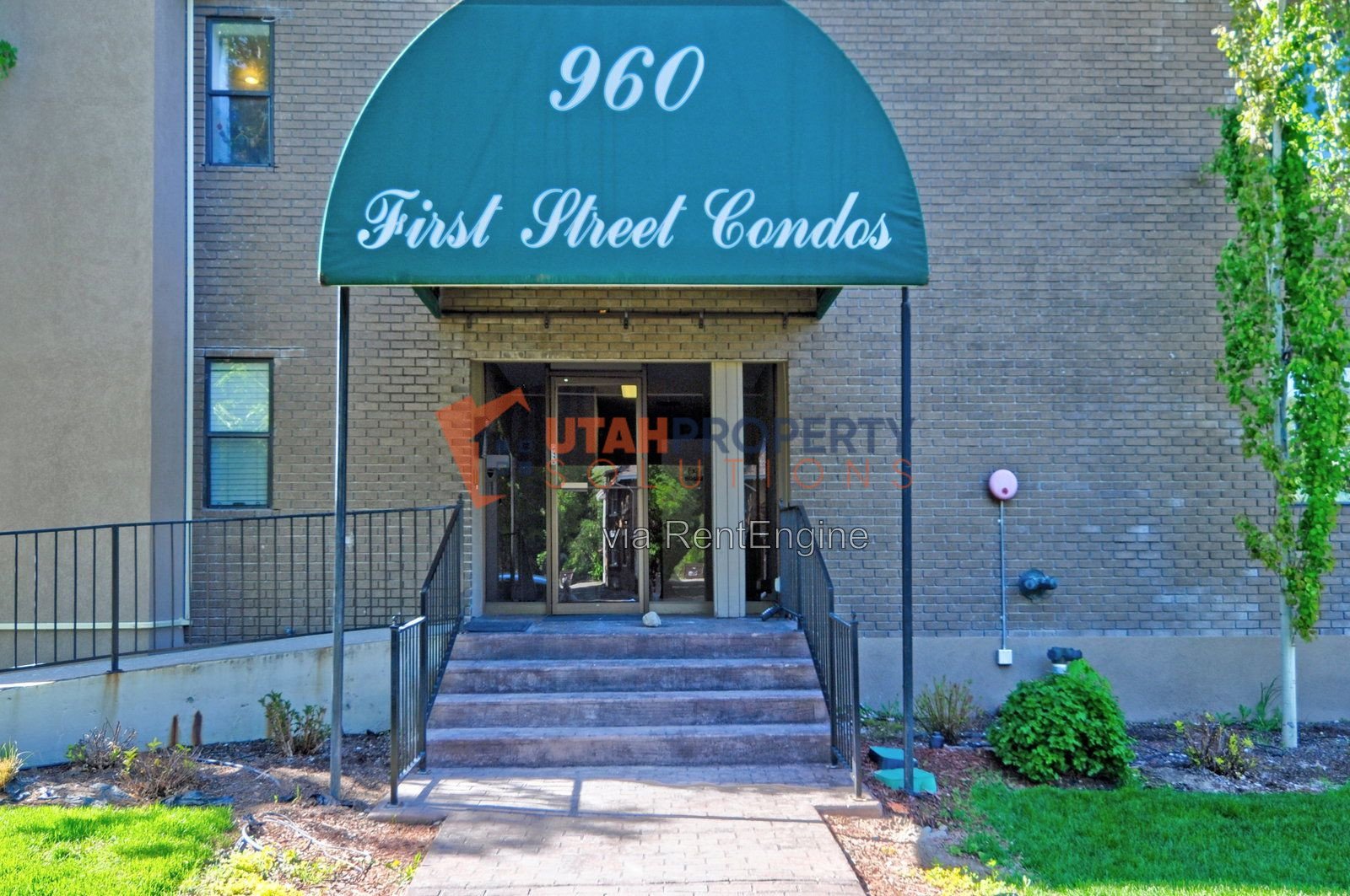 Gorgeous 2 Bedroom Unit in Salt Lake City! property image