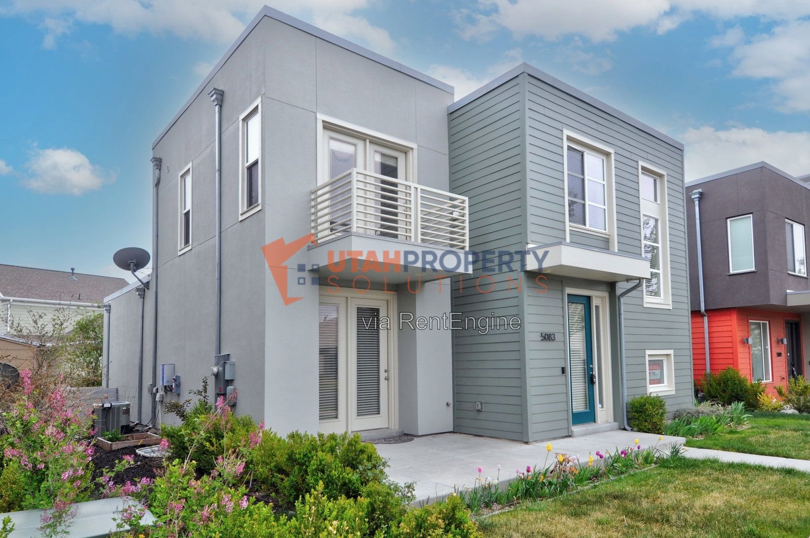 Modern Pet-Friendly Home in Daybreak! property image