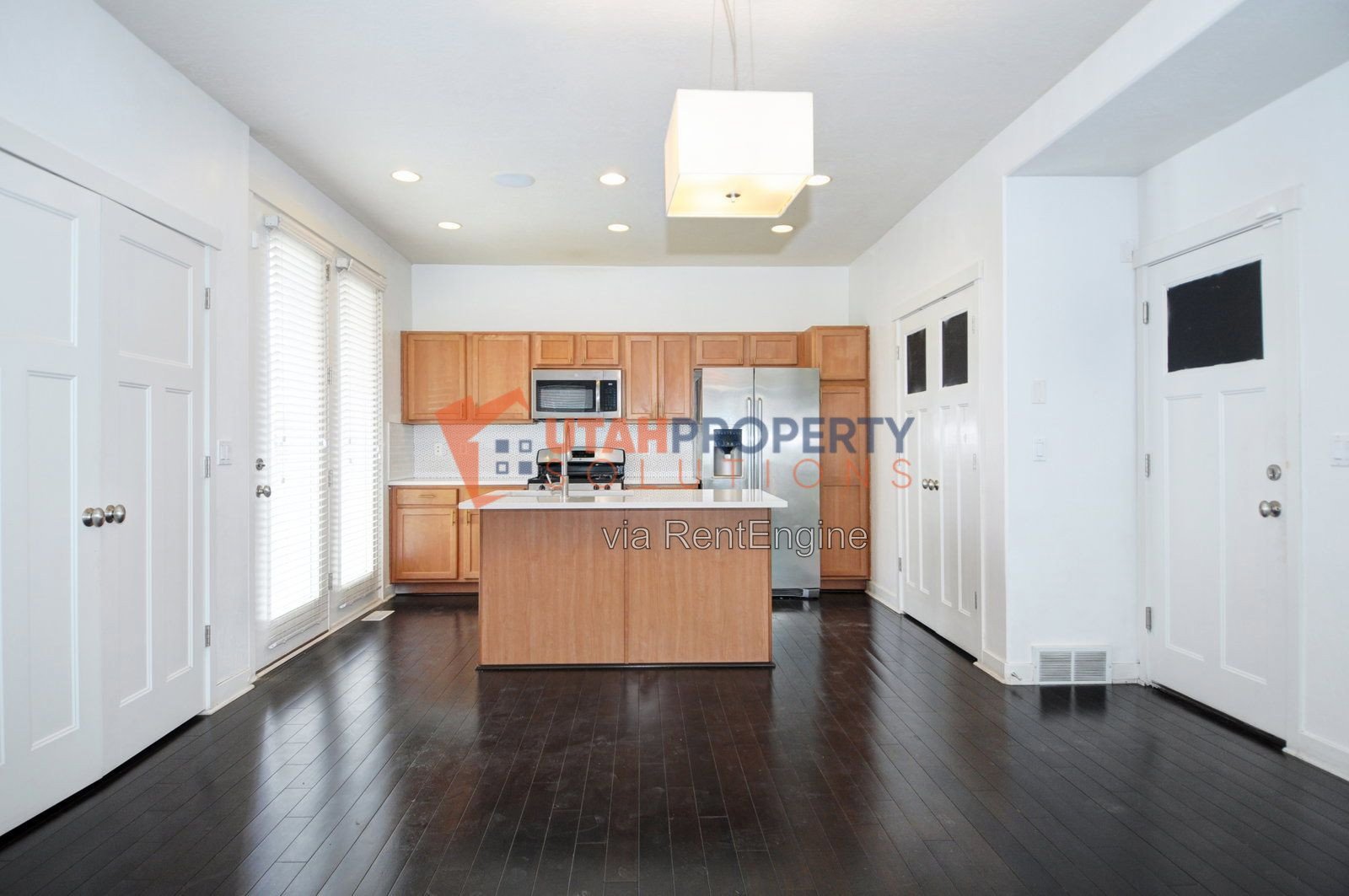 Modern Pet-Friendly Home in Daybreak! property image