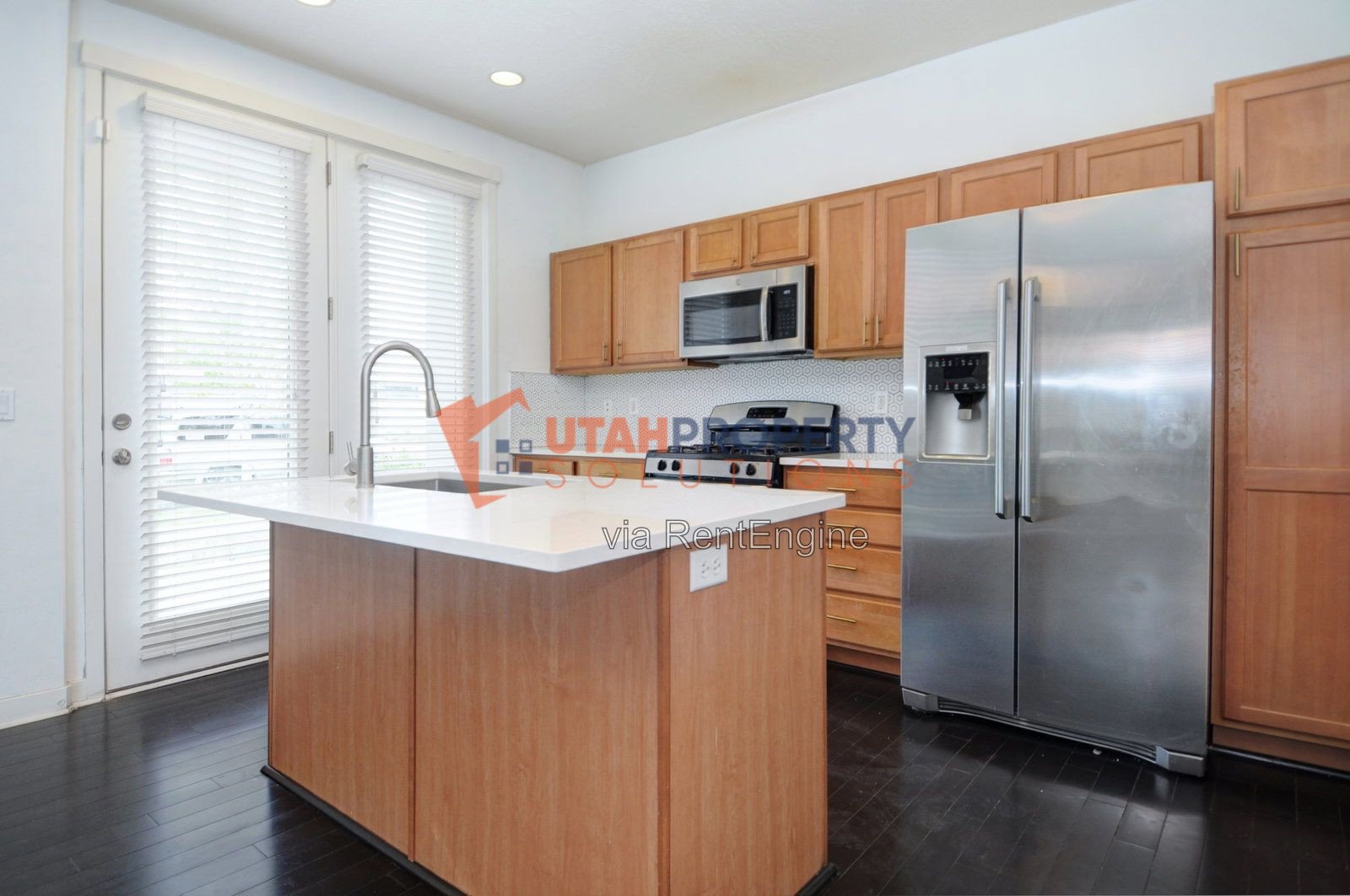 Modern Pet-Friendly Home in Daybreak! property image