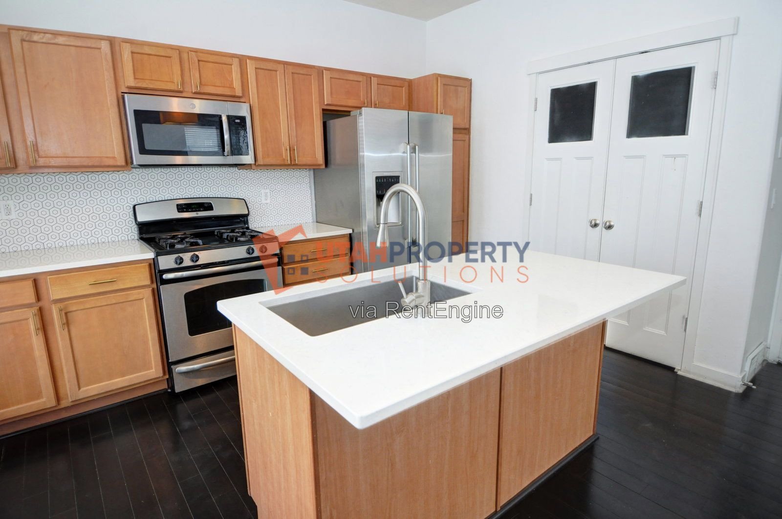 Modern Pet-Friendly Home in Daybreak! property image