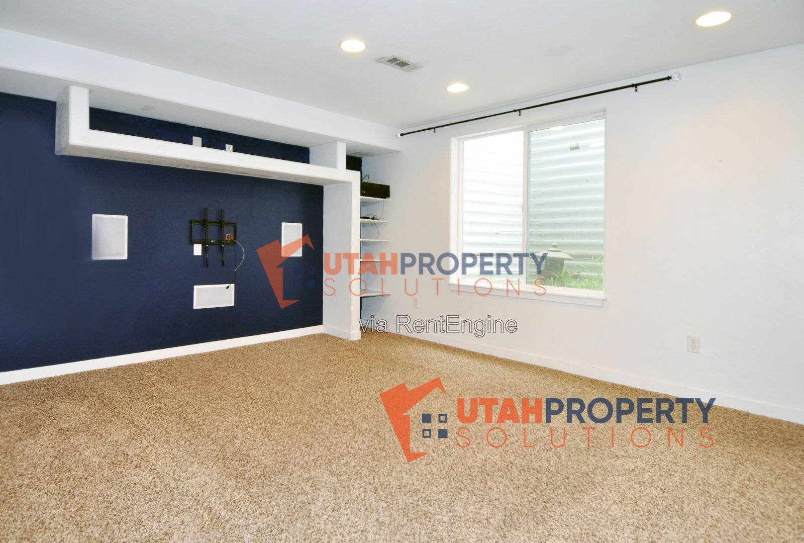 Modern Pet-Friendly Home in Daybreak! property image