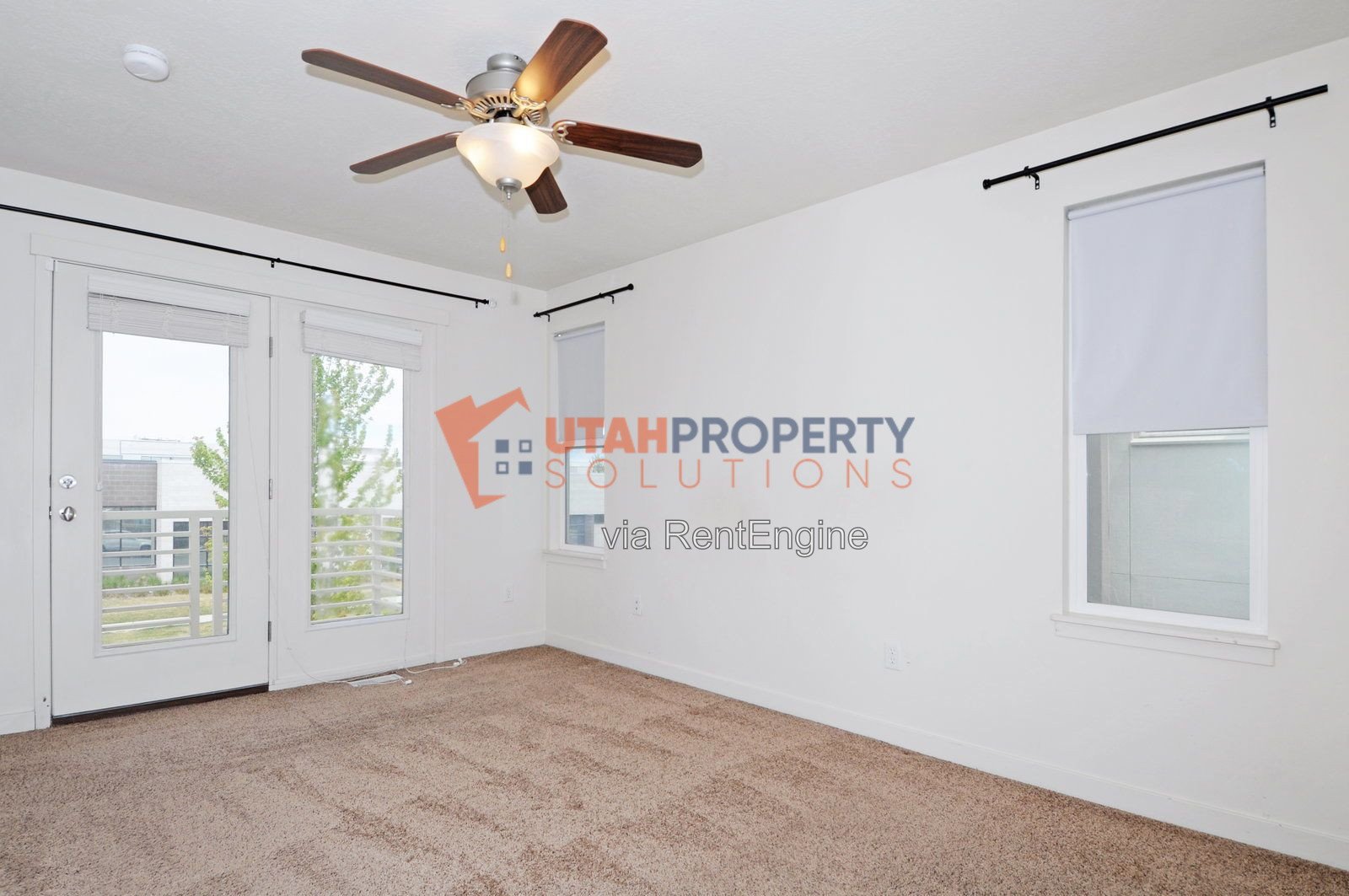 Modern Pet-Friendly Home in Daybreak! property image