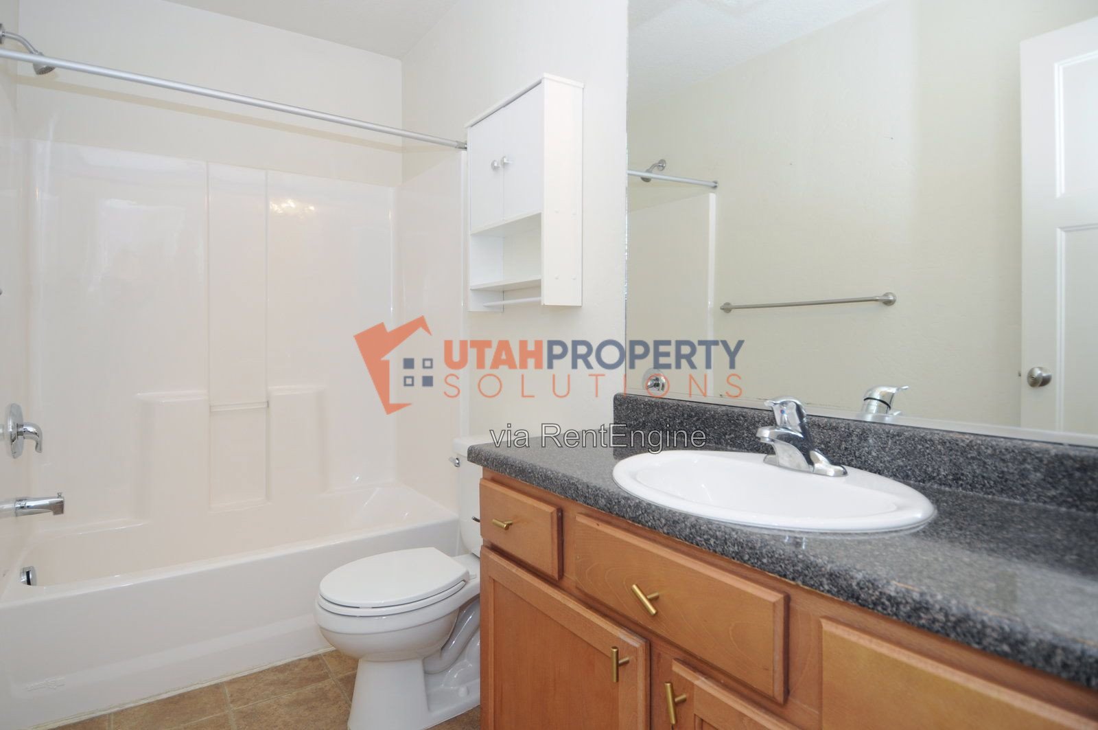 Modern Pet-Friendly Home in Daybreak! property image