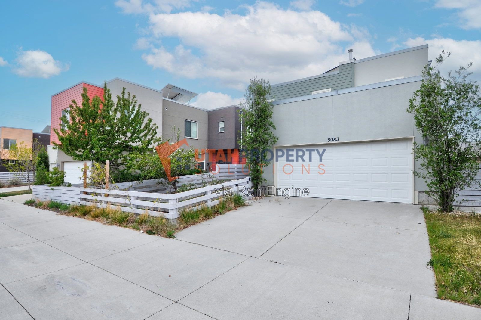 Modern Pet-Friendly Home in Daybreak! property image