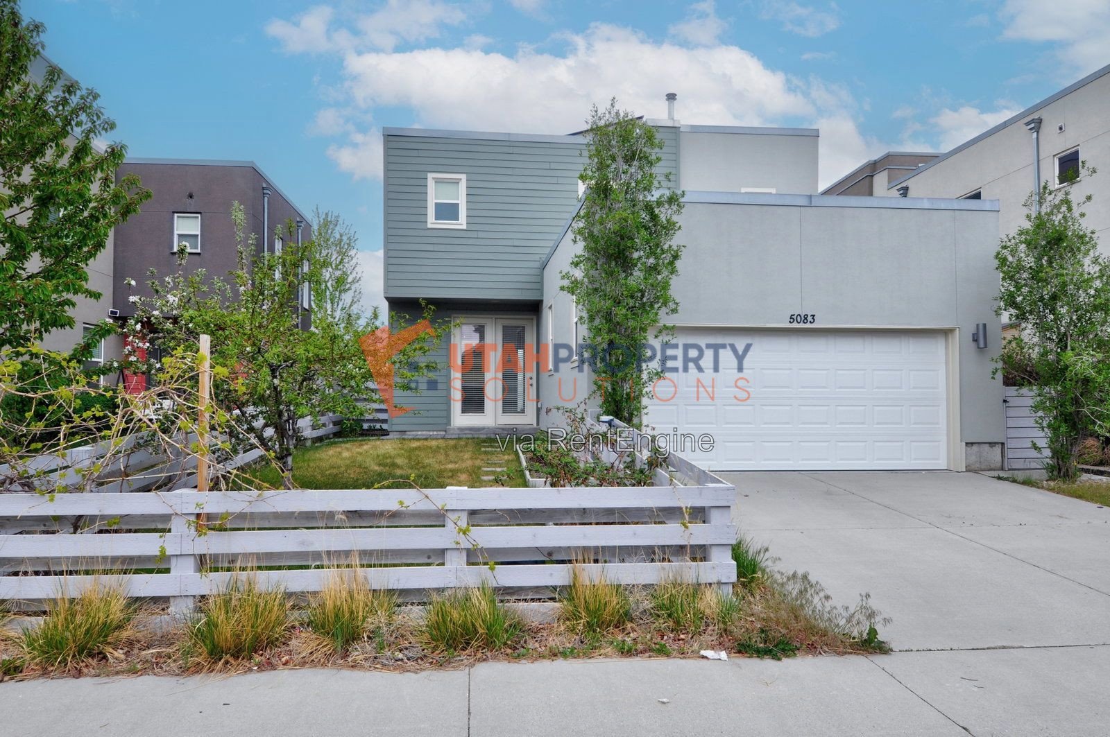 Modern Pet-Friendly Home in Daybreak! property image