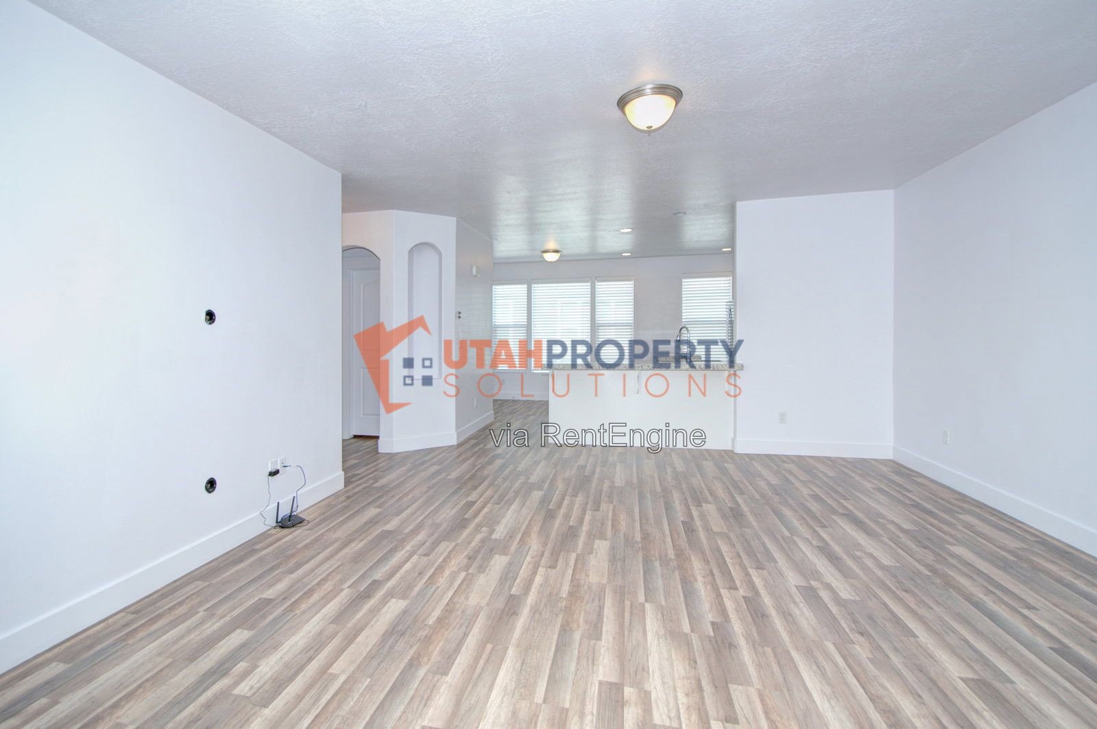 Charming 3 Bedroom Townhome in Riverton! property image