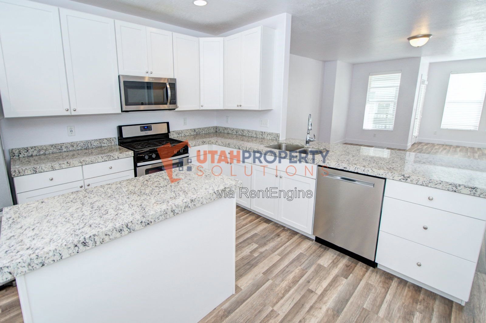 Charming 3 Bedroom Townhome in Riverton! property image
