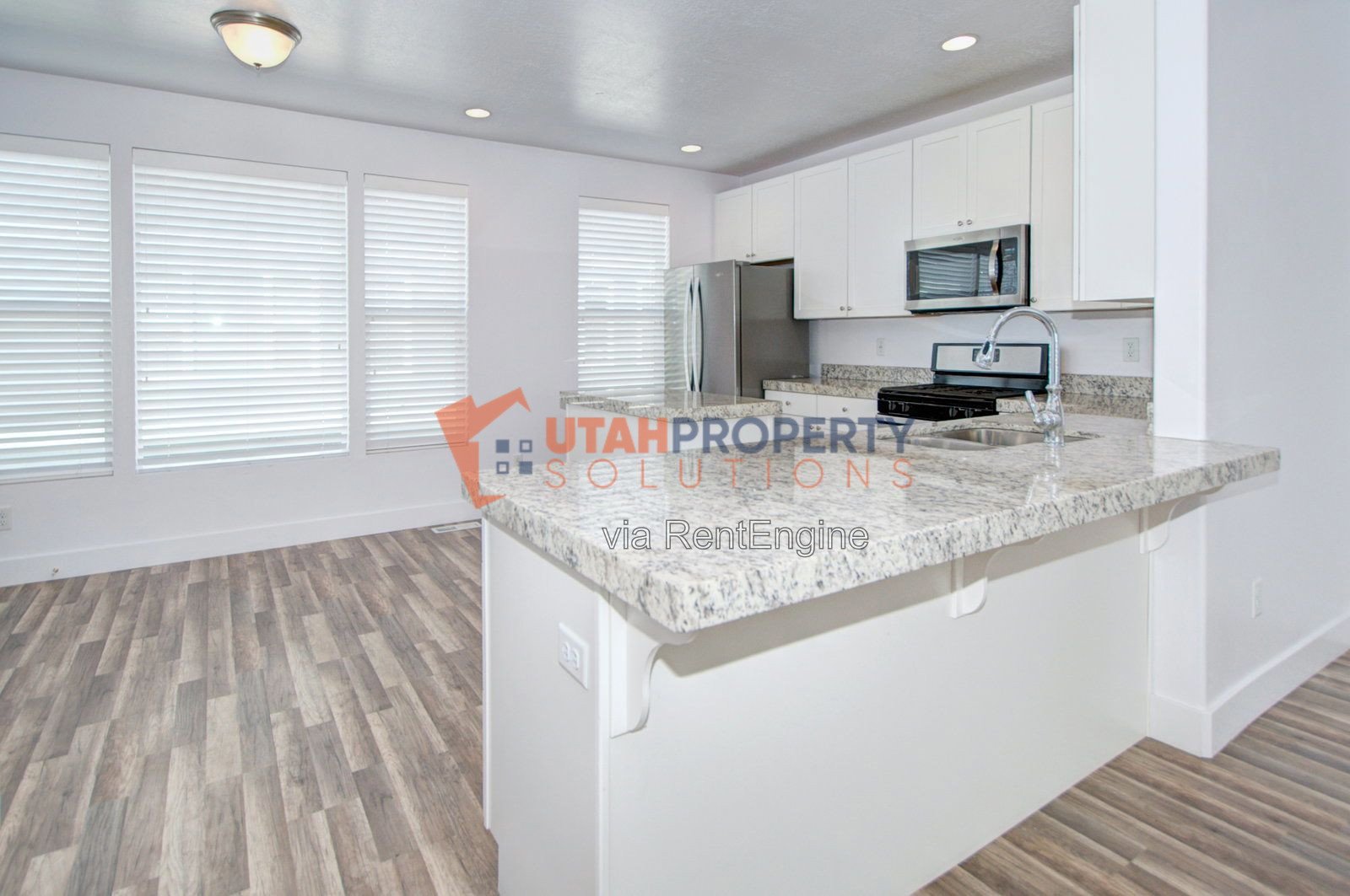 Charming 3 Bedroom Townhome in Riverton! property image