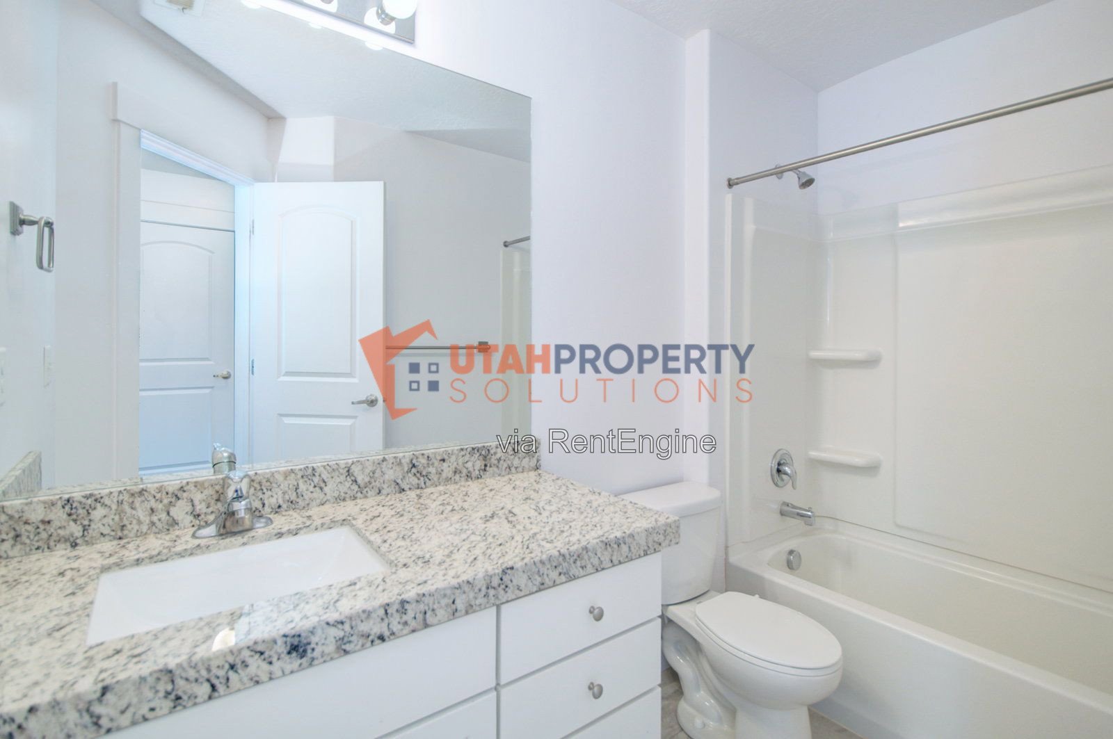 Charming 3 Bedroom Townhome in Riverton! property image
