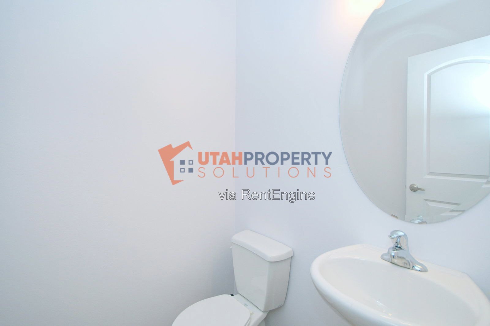 Charming 3 Bedroom Townhome in Riverton! property image