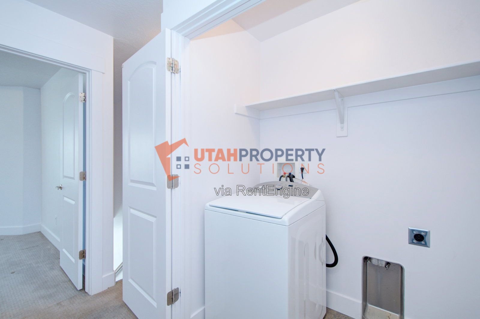 Charming 3 Bedroom Townhome in Riverton! property image