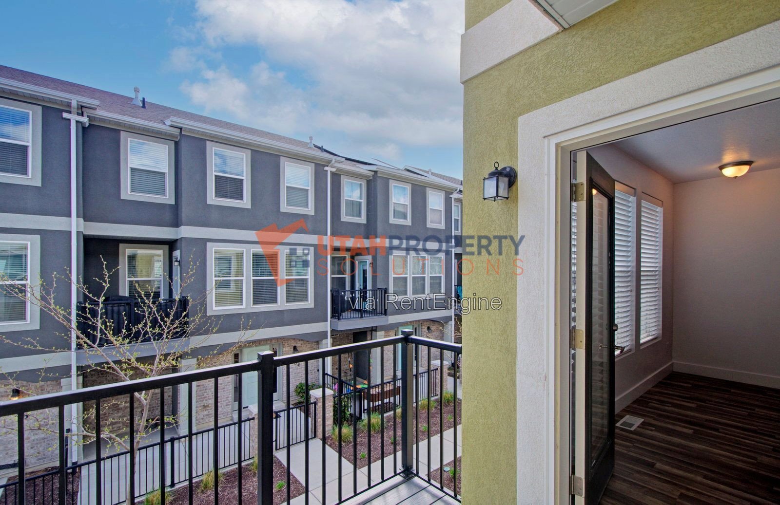 Charming 3 Bedroom Townhome in Riverton! property image