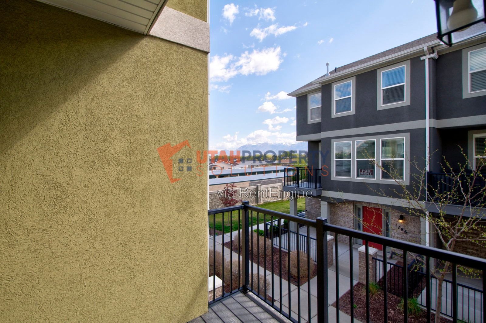 Charming 3 Bedroom Townhome in Riverton! property image