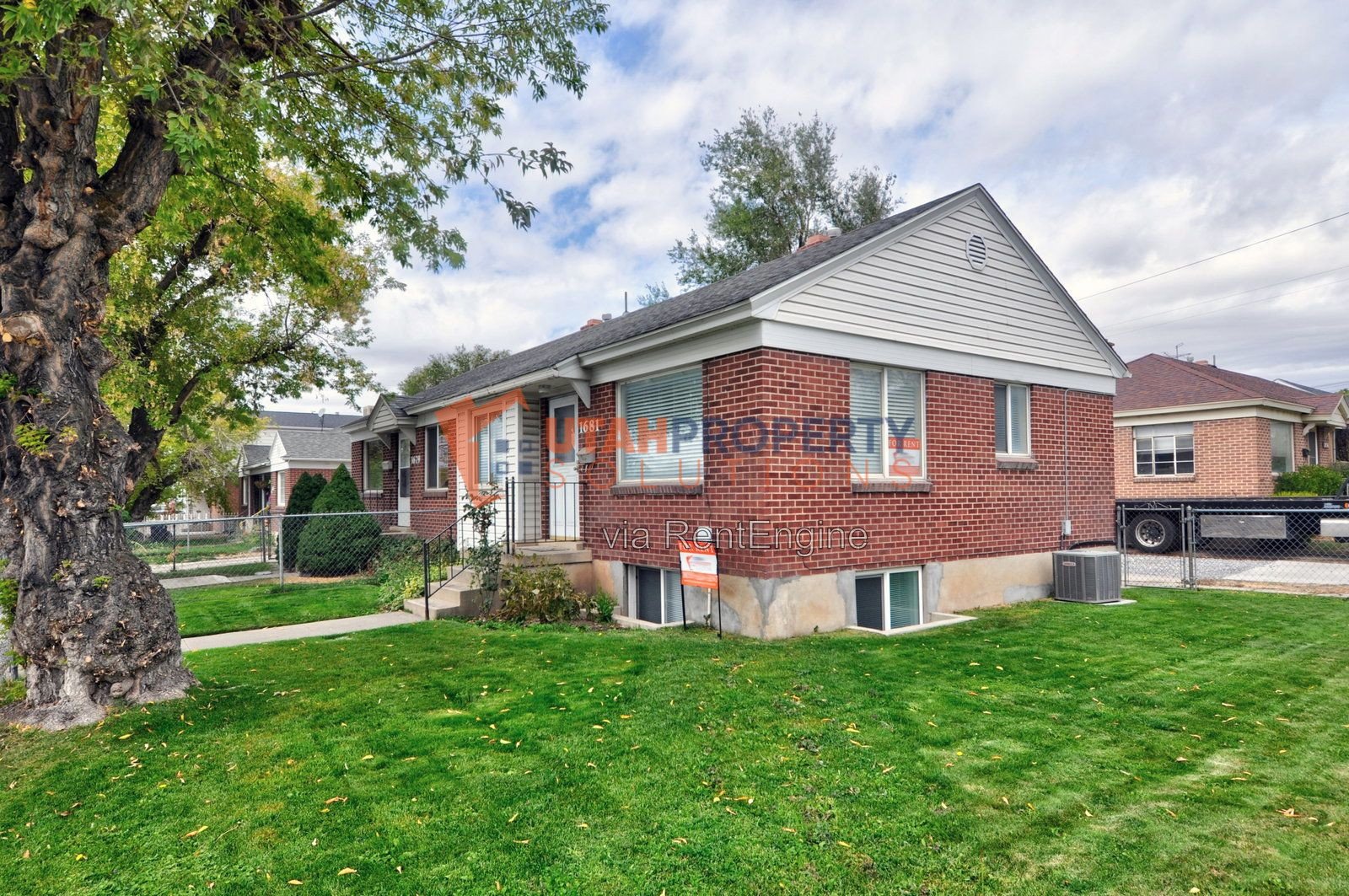Pet-Friendly Sugarhouse Duplex for Rent! property image