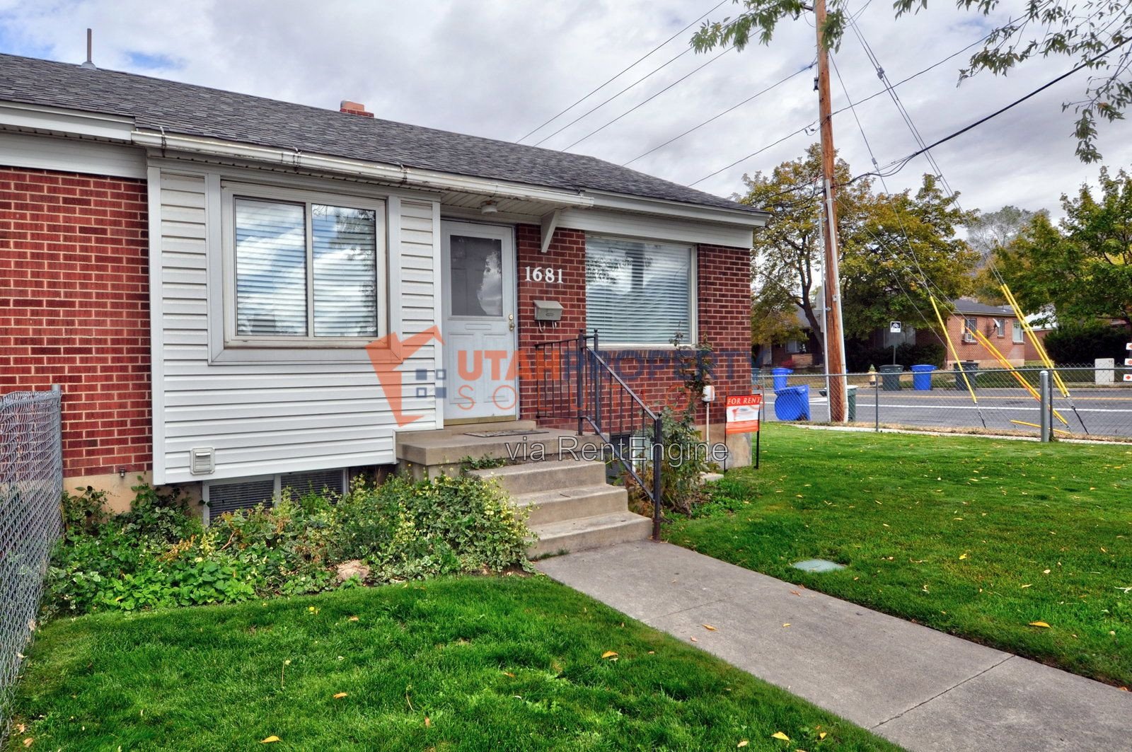 Pet-Friendly Sugarhouse Duplex for Rent! property image
