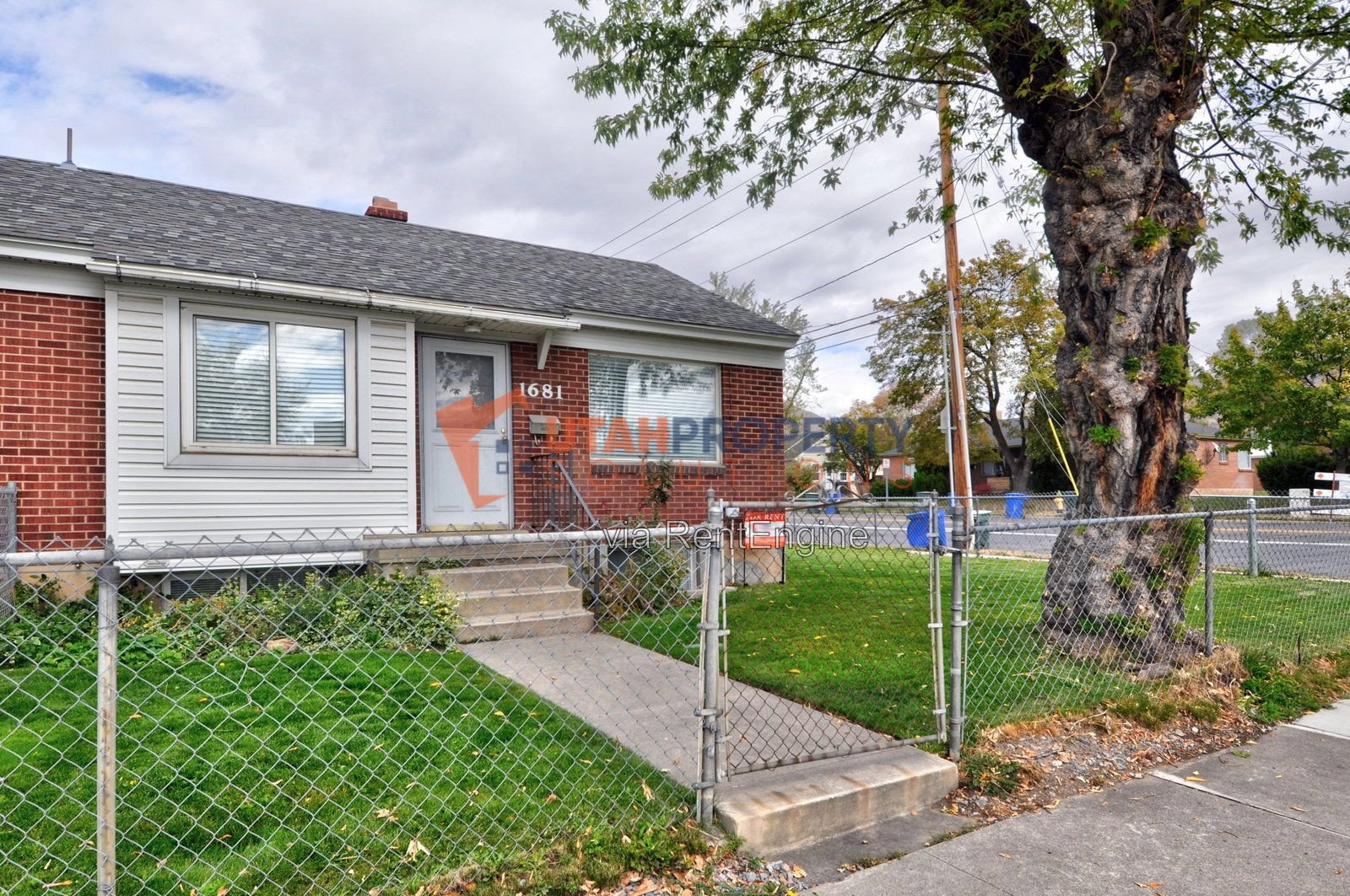 Pet-Friendly Sugarhouse Duplex for Rent! property image