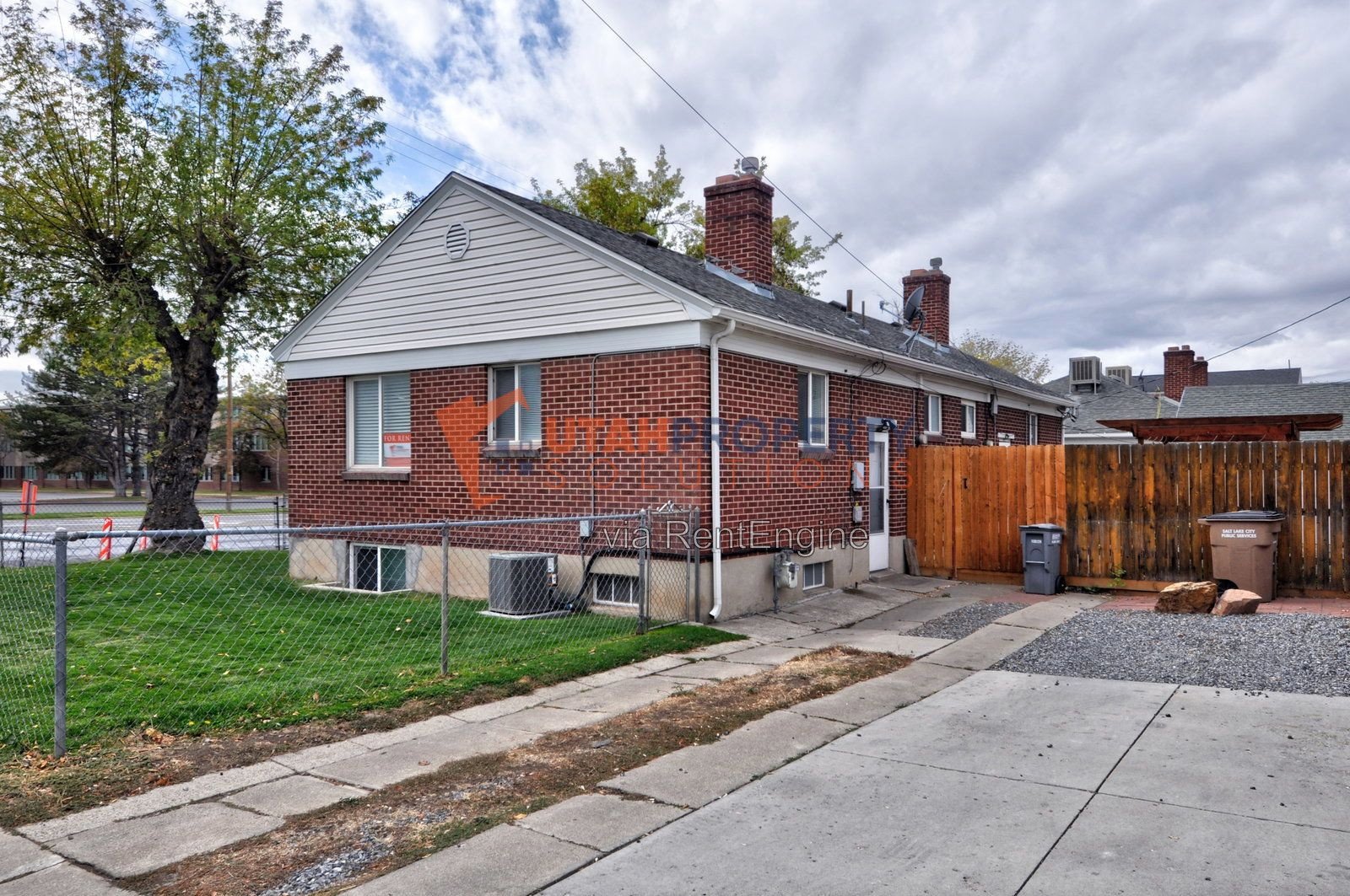 Pet-Friendly Sugarhouse Duplex for Rent! property image