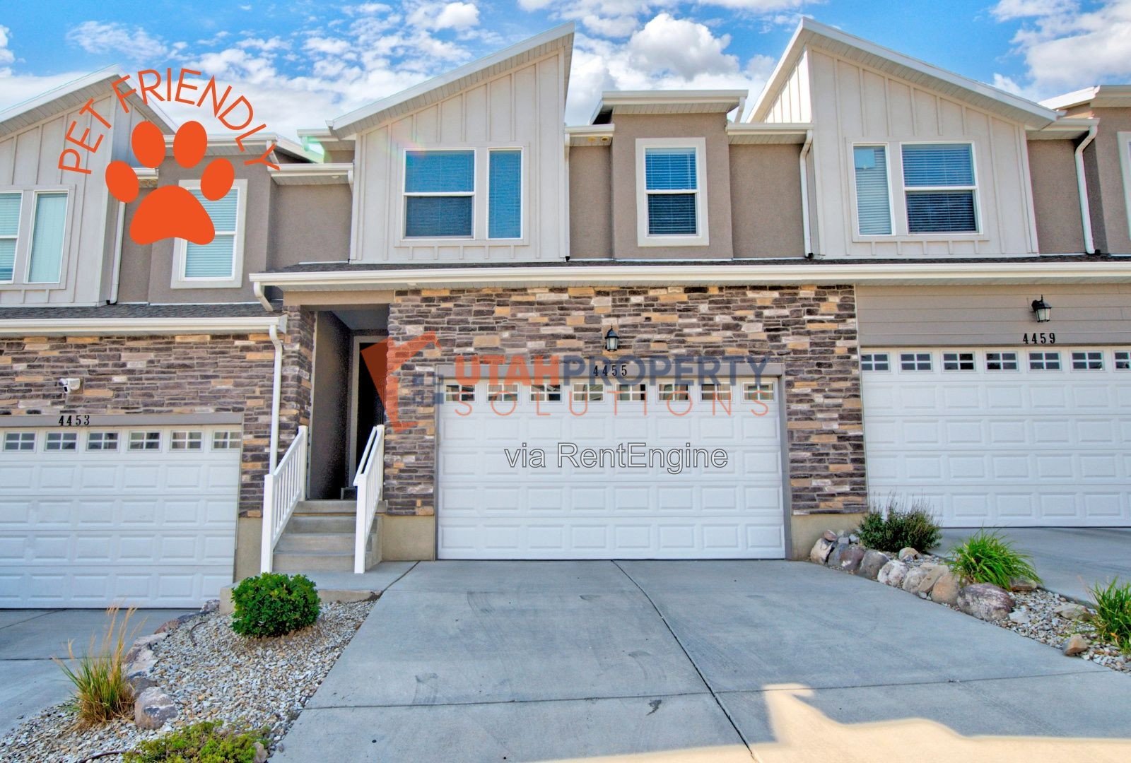 Beautiful Pet Friendly Home in Herriman! property image