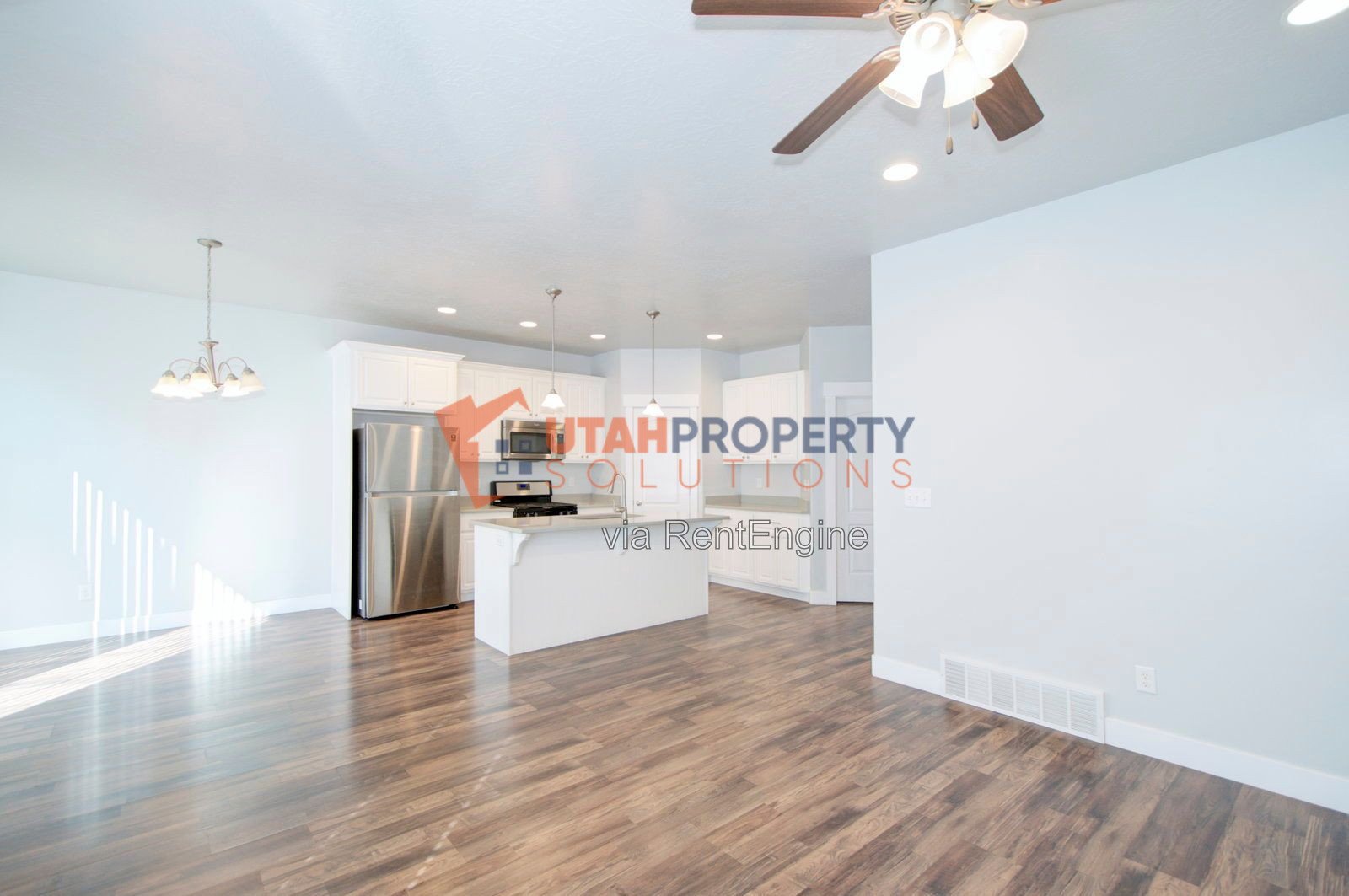Beautiful Pet Friendly Home in Herriman! property image