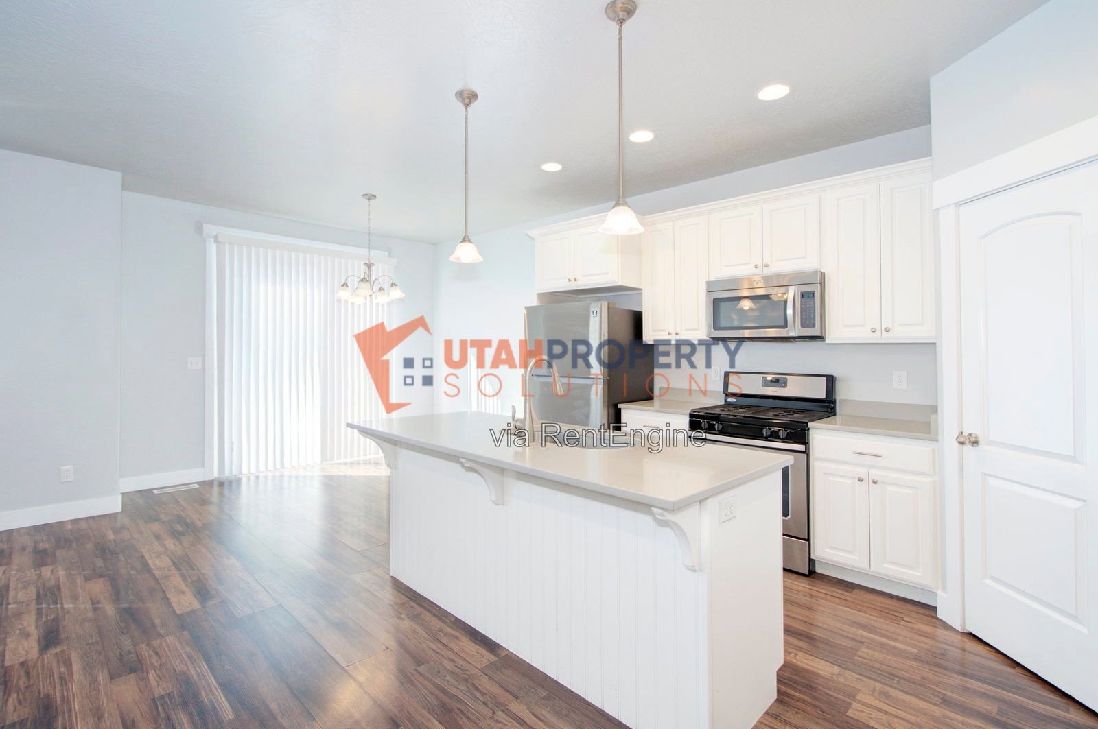 Beautiful Pet Friendly Home in Herriman! property image