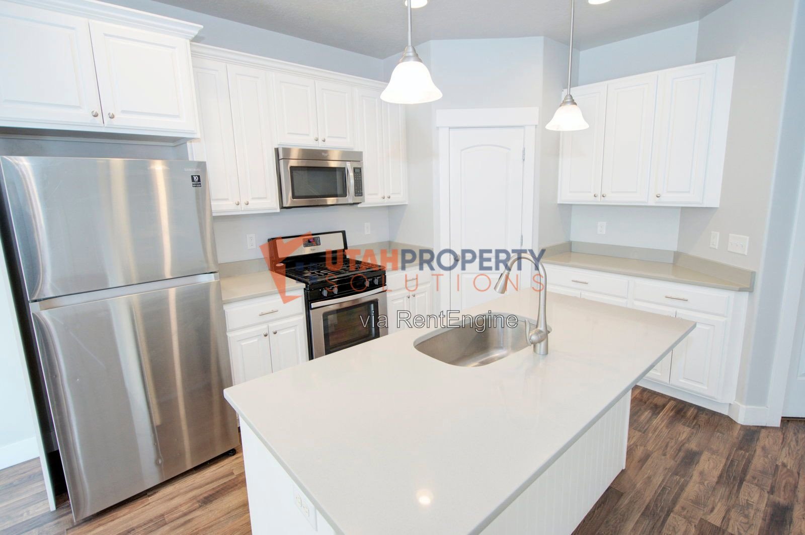 Beautiful Pet Friendly Home in Herriman! property image