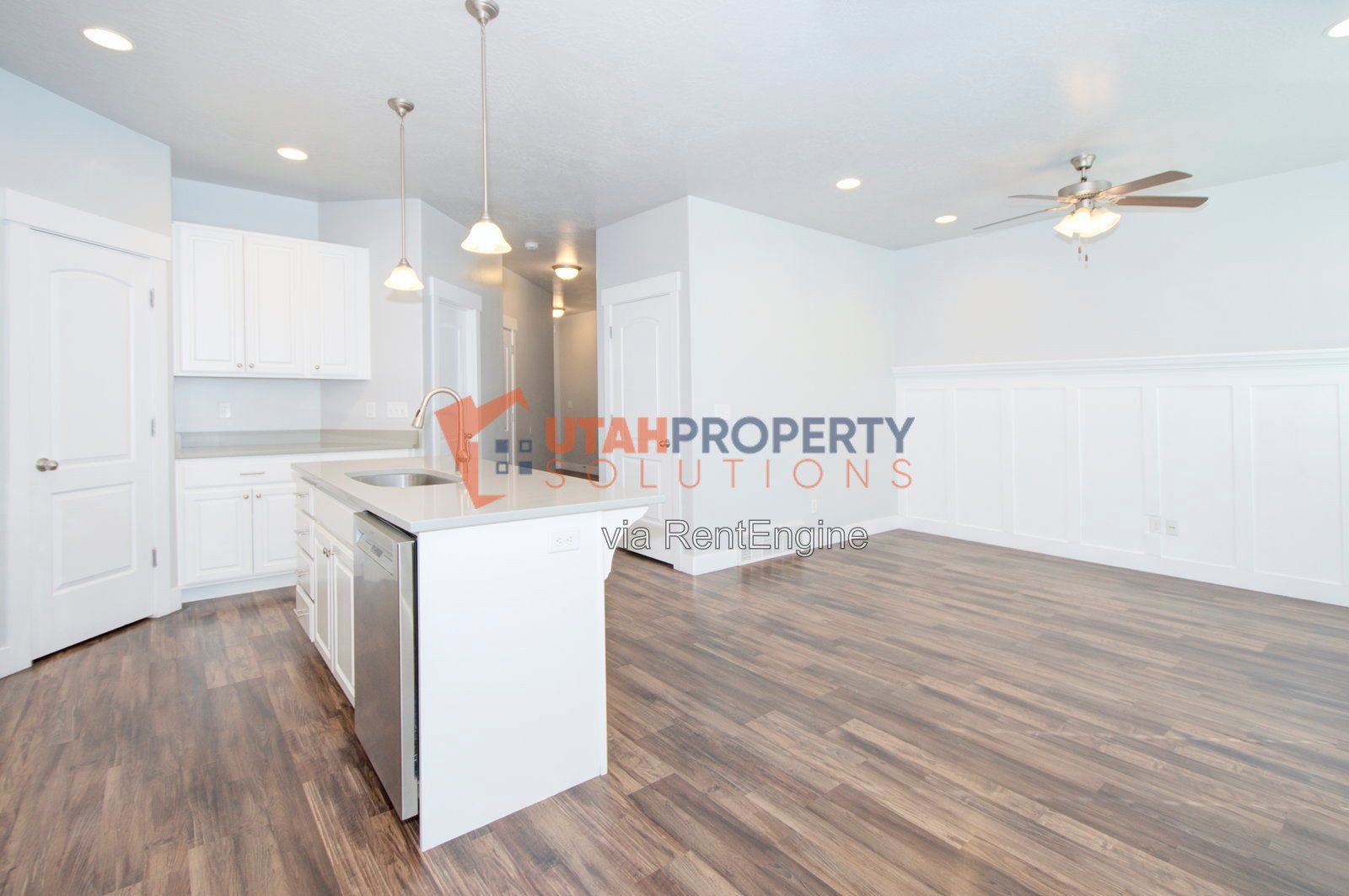Beautiful Pet Friendly Home in Herriman! property image