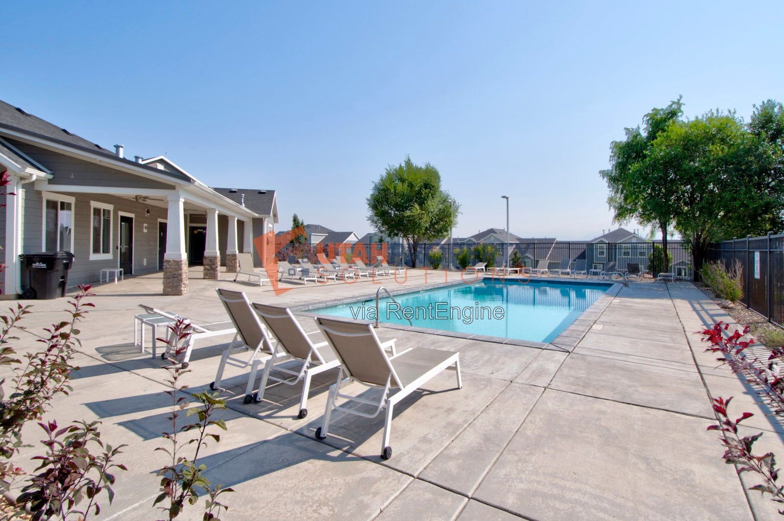 Beautiful Pet Friendly Home in Herriman! property image