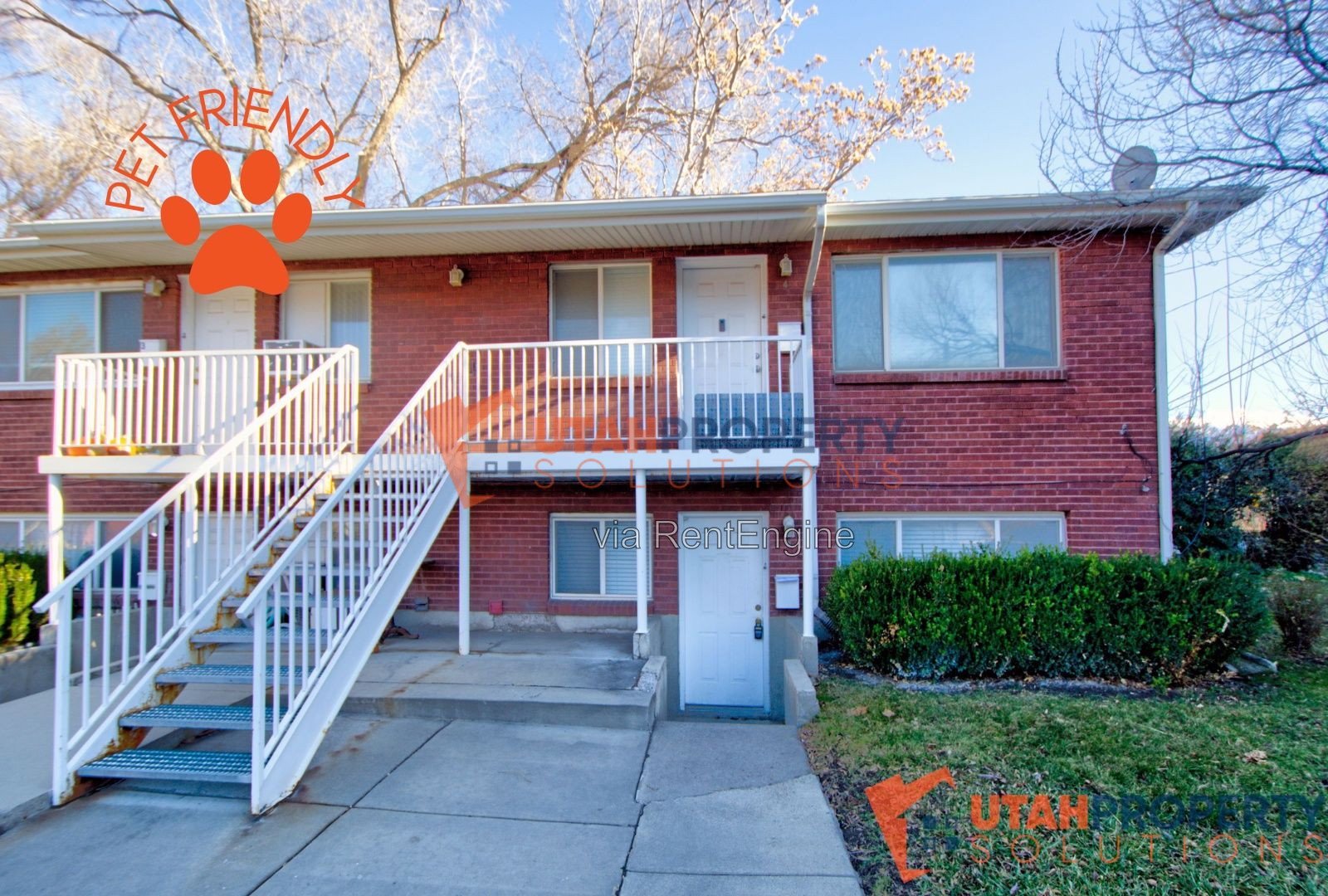 Pet Friendly Apartment in Murray!! property image