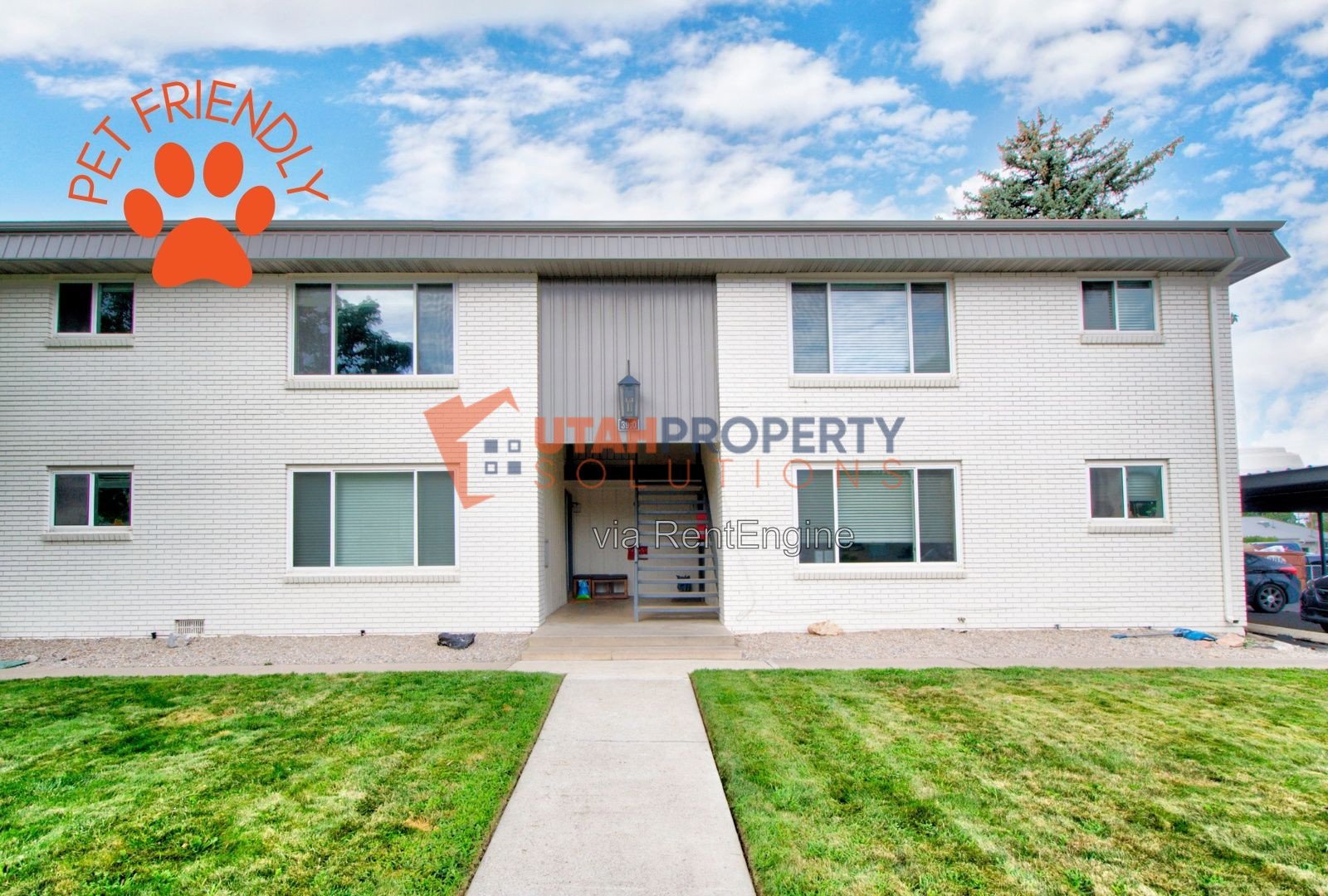 Beautiful Pet-Friendly Apartment in Salt Lake! property image