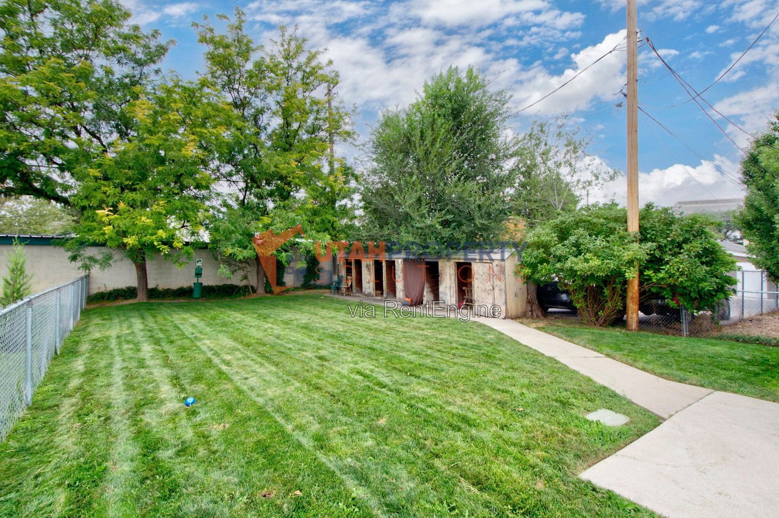 Beautiful Pet-Friendly Apartment in Salt Lake! property image