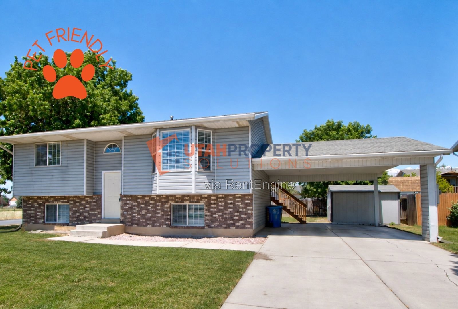 Pet Friendly Single Family Home In American Fork! property image